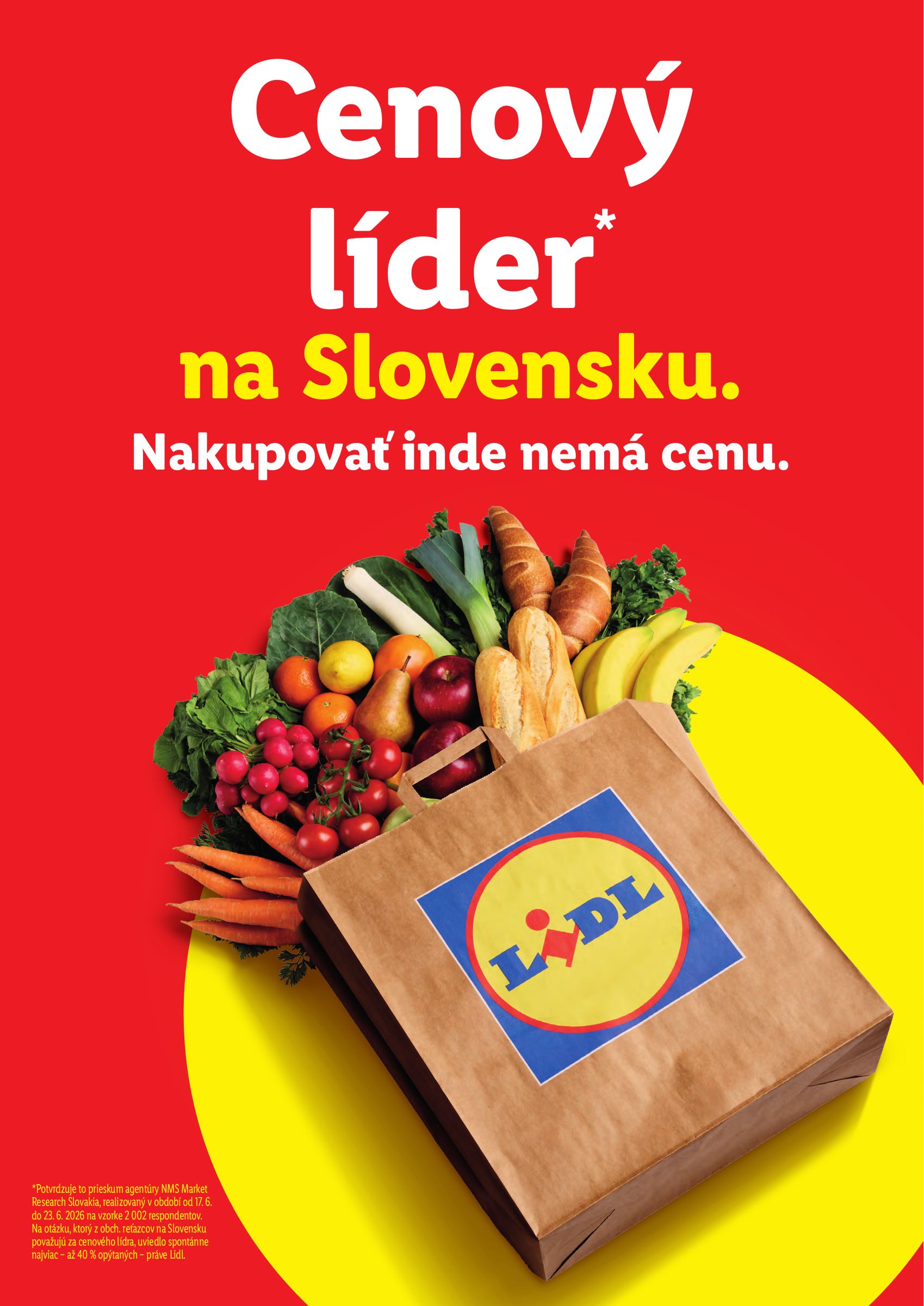 lidl - Aktuálny Lidl - Nová predajňa Kolárovo leták od pondelka, 03.08.2026 do nedele, 09.08.2026 - page: 8