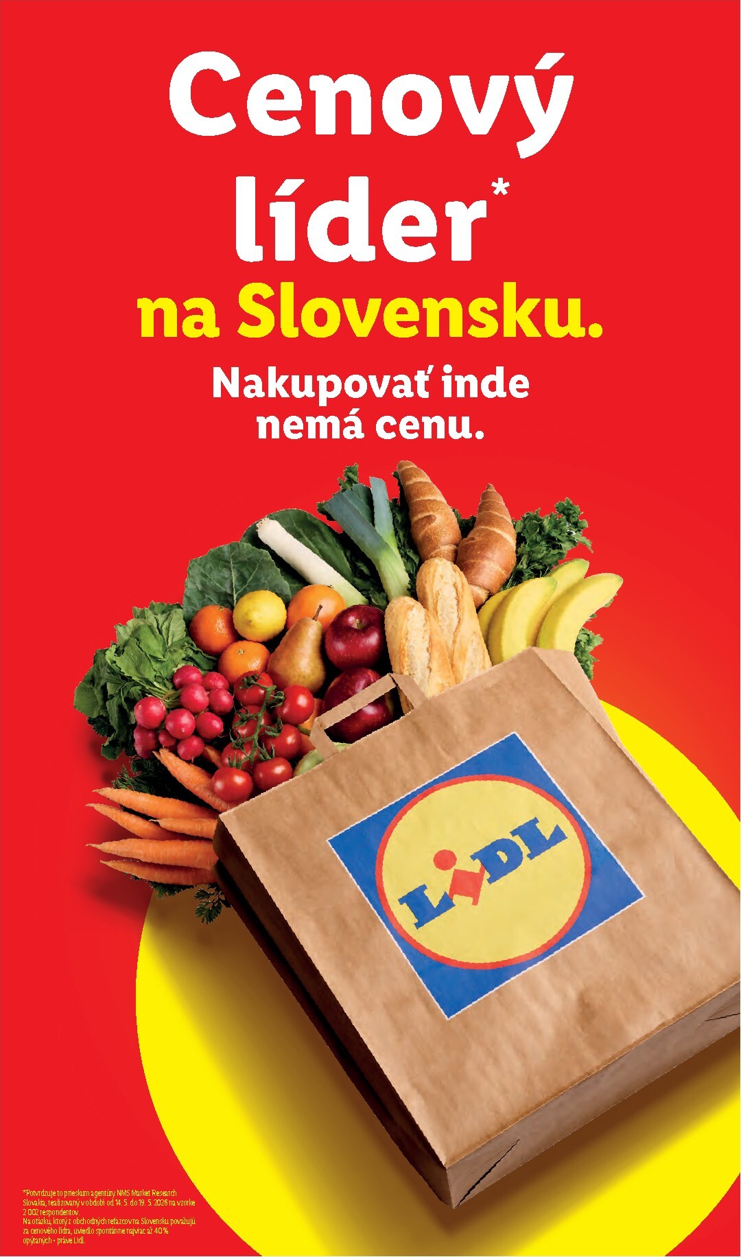 lidl - Nový Lidl leták od pondelka, 10.08.2026 do nedele, 16.08.2026 - page: 3