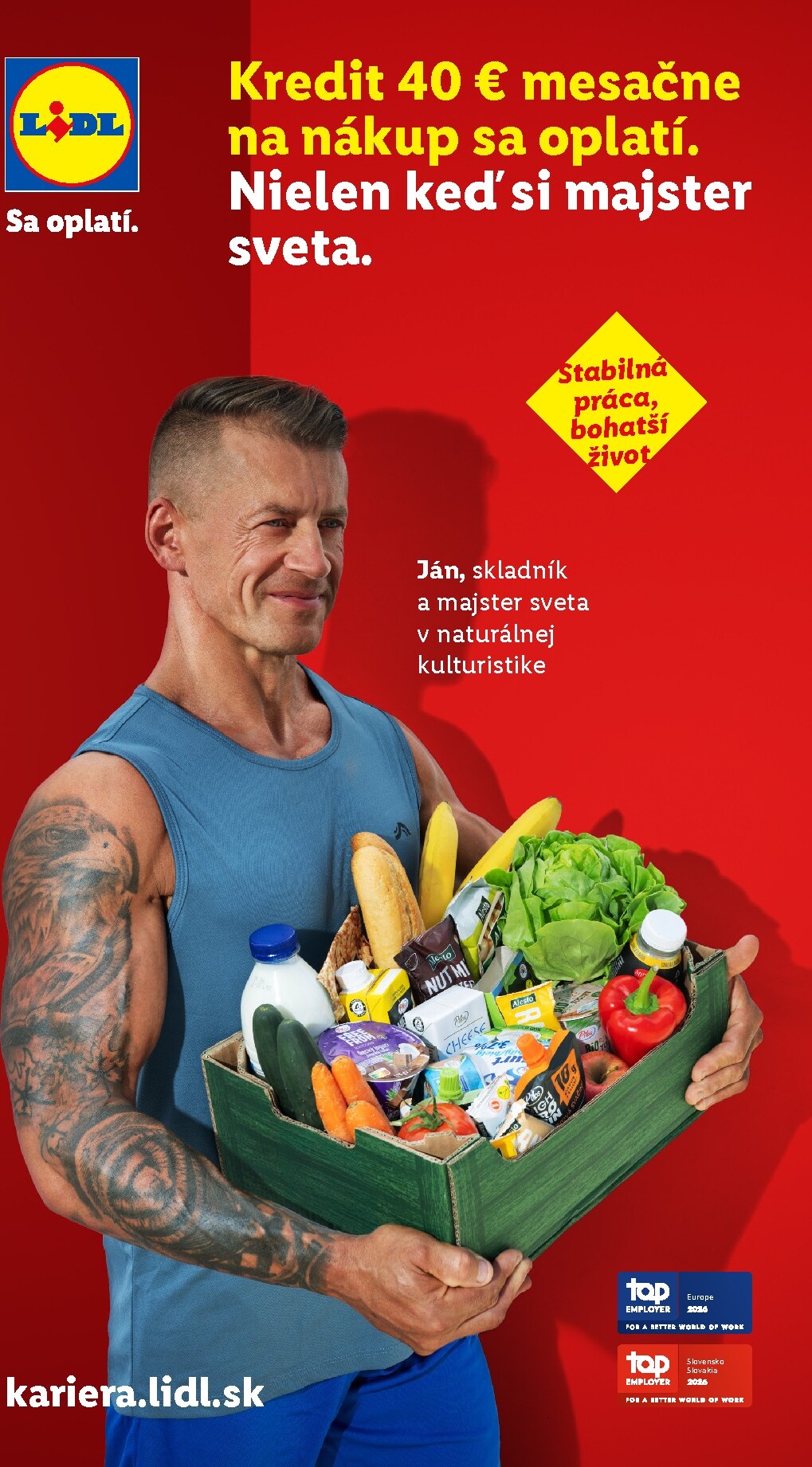 lidl - Nový Lidl leták od pondelka, 24.08.2026 do nedele, 30.08.2026 - page: 98