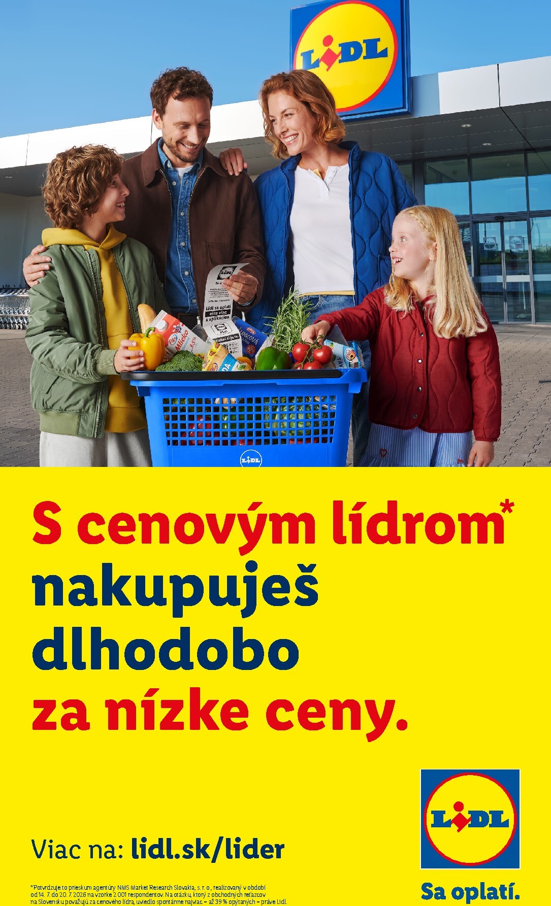 lidl - Nový Lidl leták od pondelka, 24.08.2026 do nedele, 30.08.2026 - page: 3