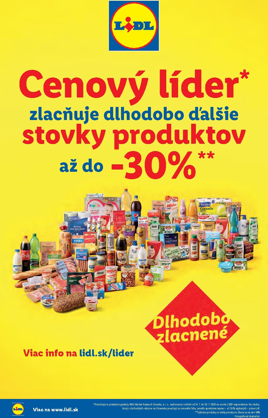 lidl - Nový Lidl leták od pondelka, 14.09.2026 do nedele, 20.09.2026 - page: 2