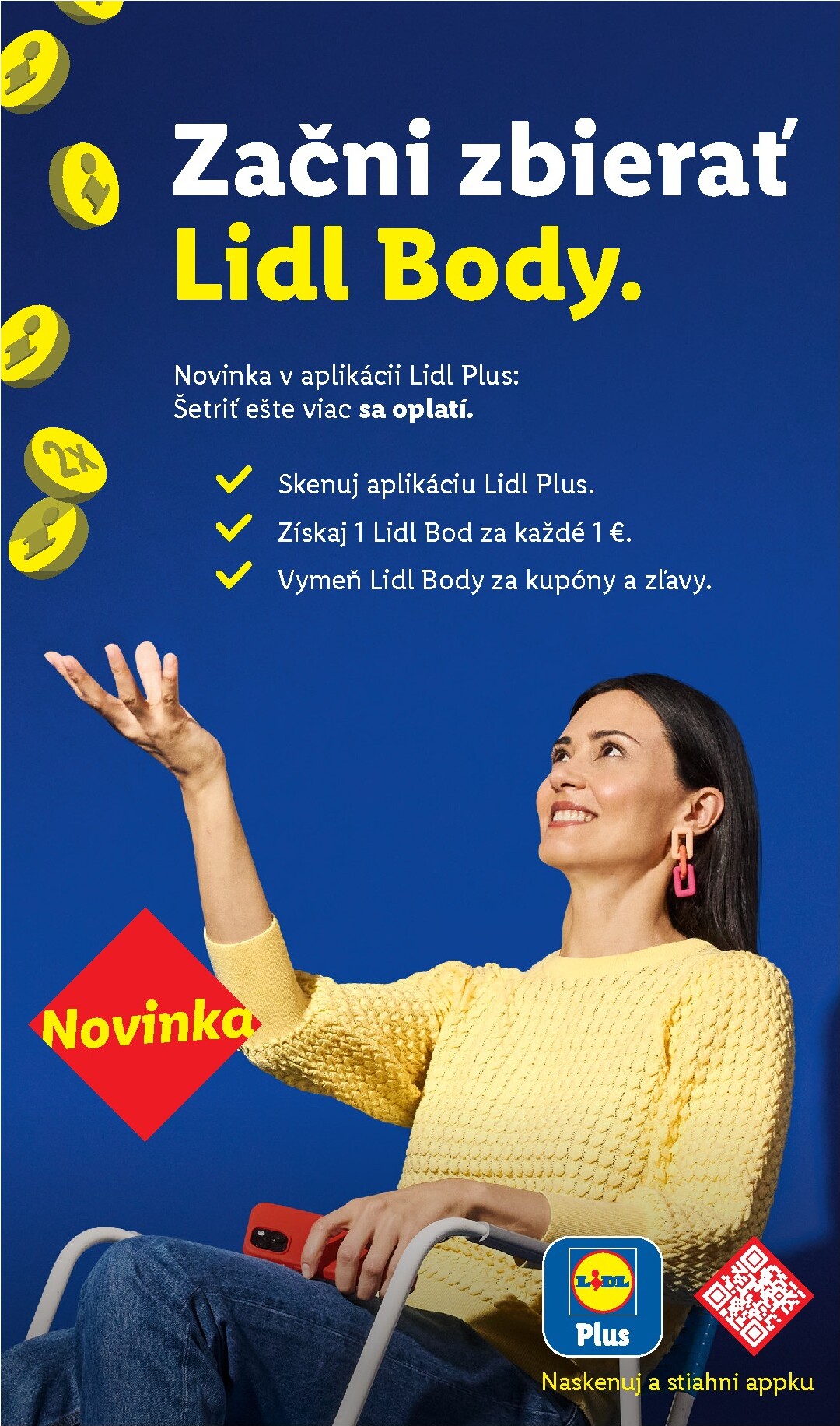 lidl - Nový Lidl leták od pondelka, 28.09.2026 do nedele, 04.10.2026 - page: 41