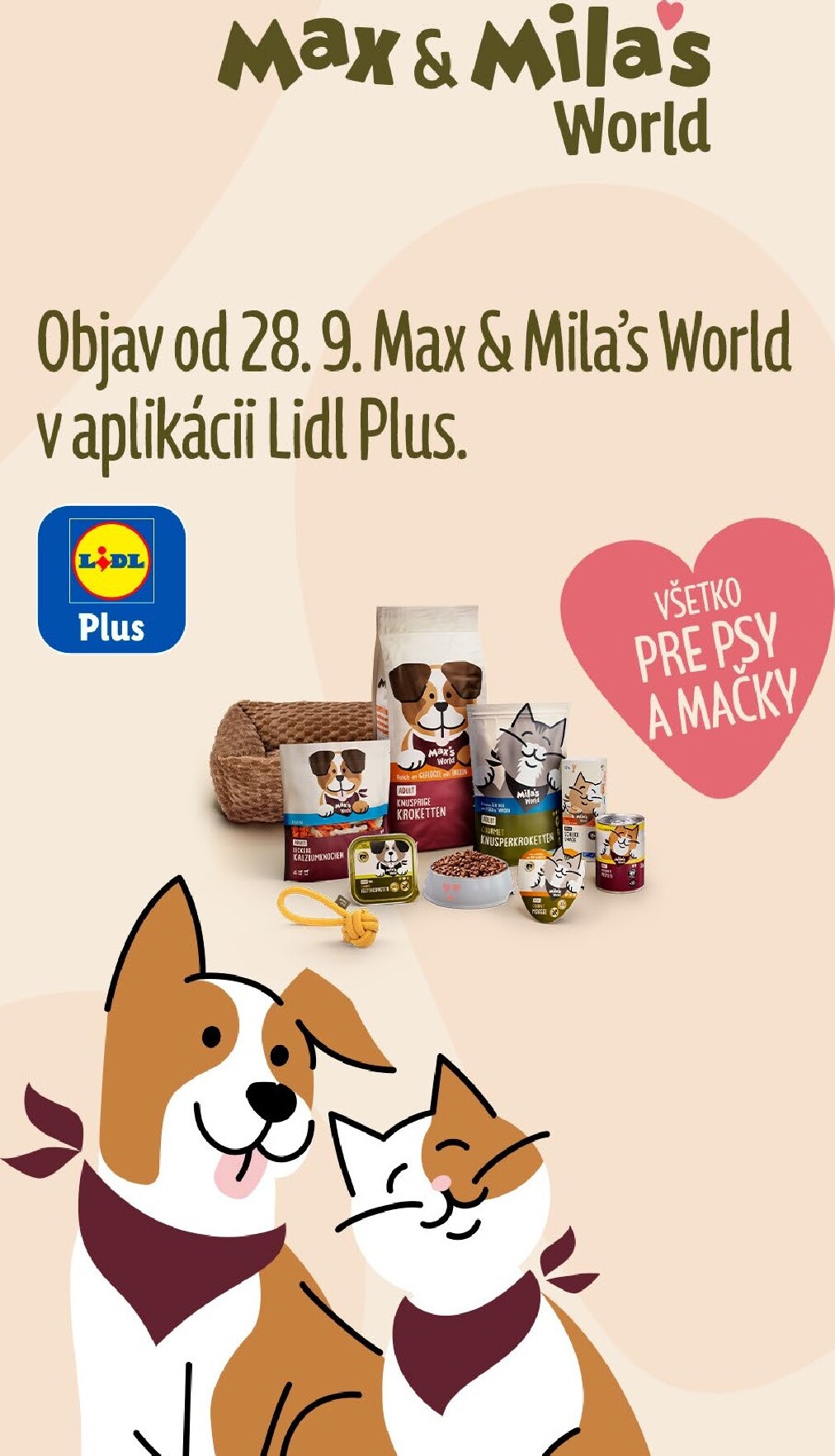 lidl - Aktuálny Lidl leták od pondelka, 28.09.2026 do nedele, 04.10.2026 - page: 85