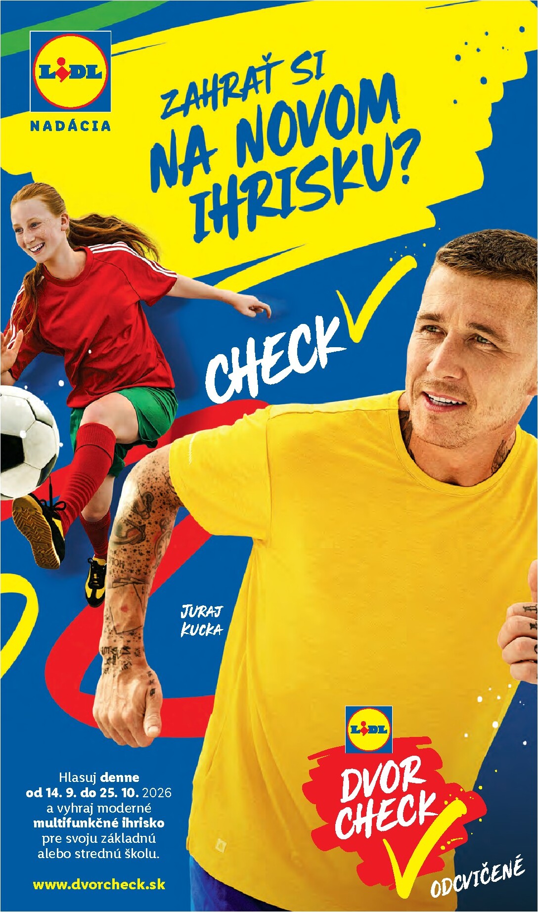 lidl - Aktuálny Lidl leták od pondelka, 12.10.2026 do nedele, 18.10.2026 - page: 82