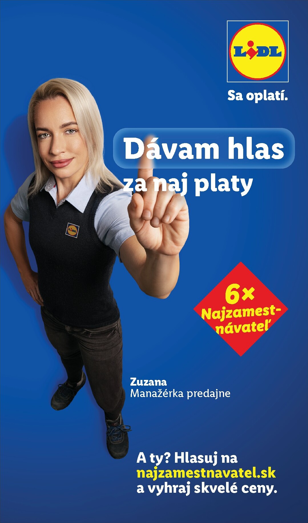 lidl - Aktuálny Lidl leták od pondelka, 12.10.2026 do nedele, 18.10.2026 - page: 113