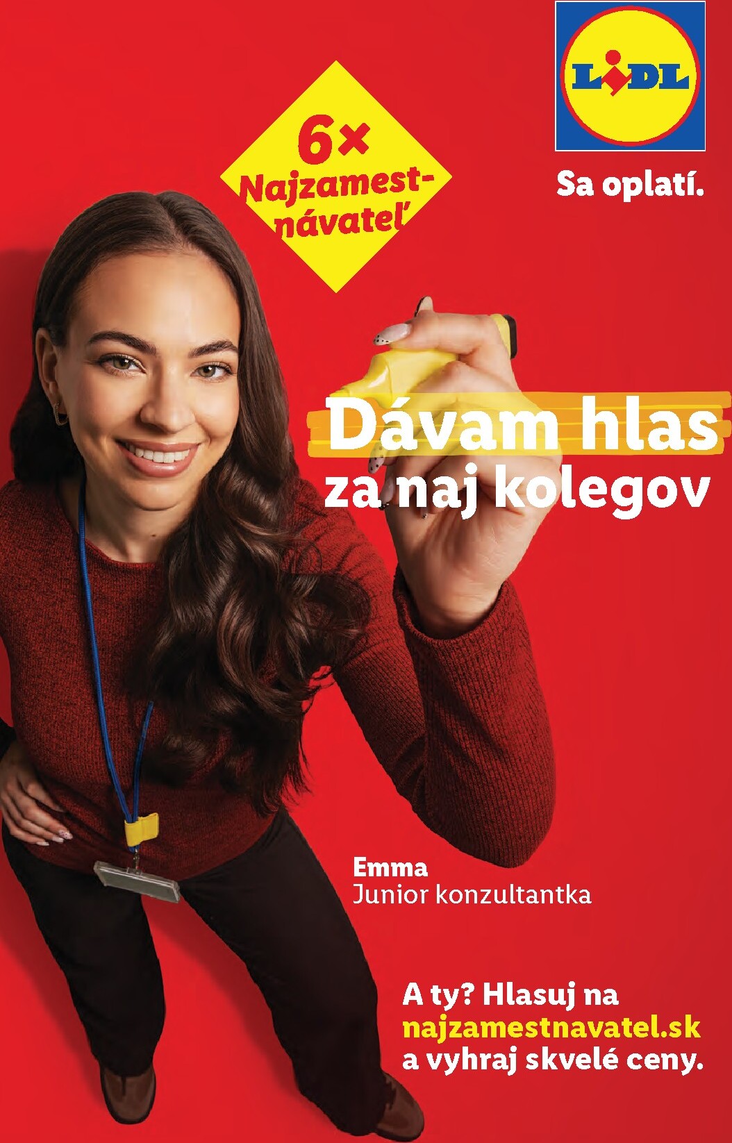 lidl - Nový Lidl leták od pondelka, 19.10.2026 do nedele, 25.10.2026 - page: 119