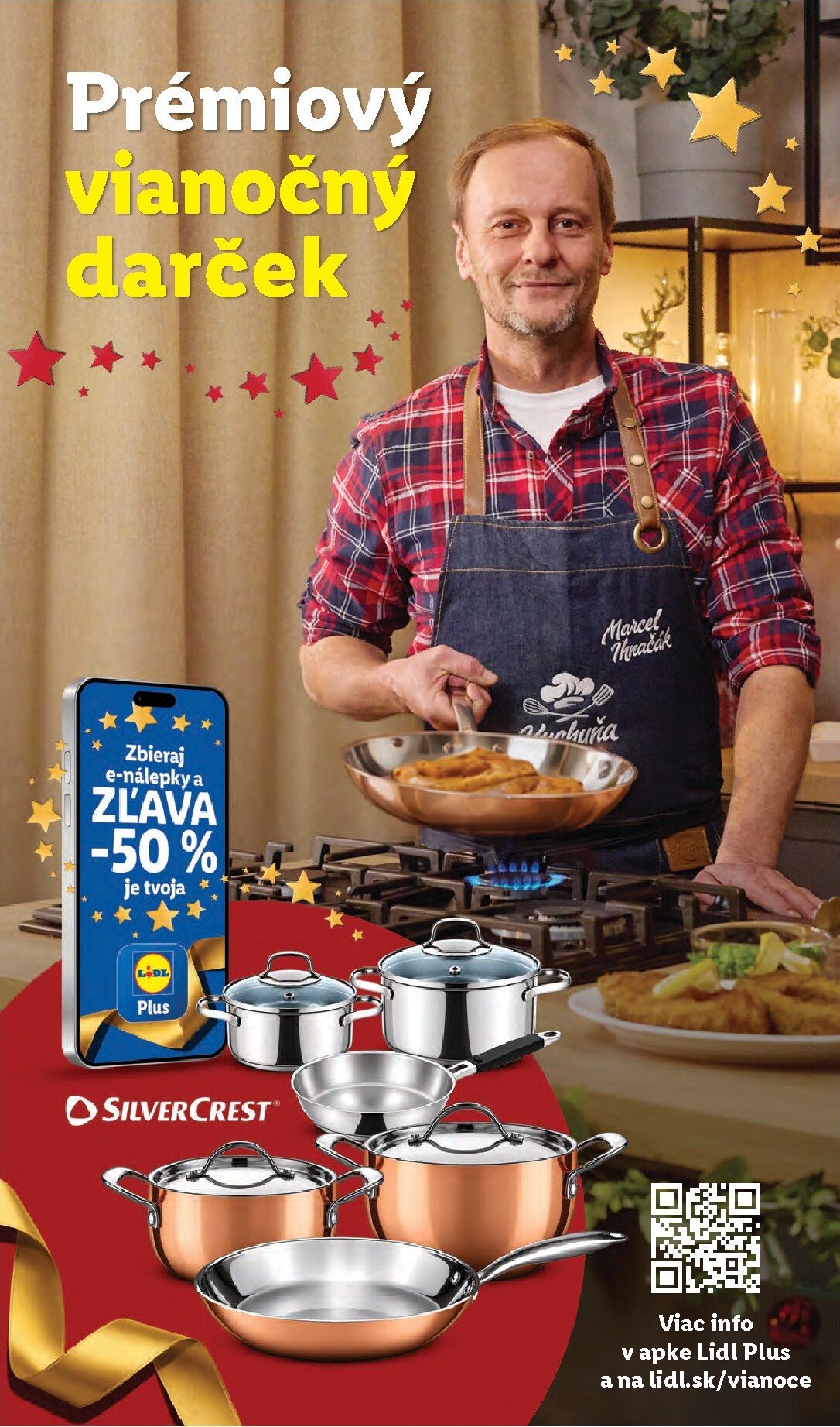 lidl - Nový Lidl leták od pondelka, 02.11.2026 do nedele, 08.11.2026 - page: 2