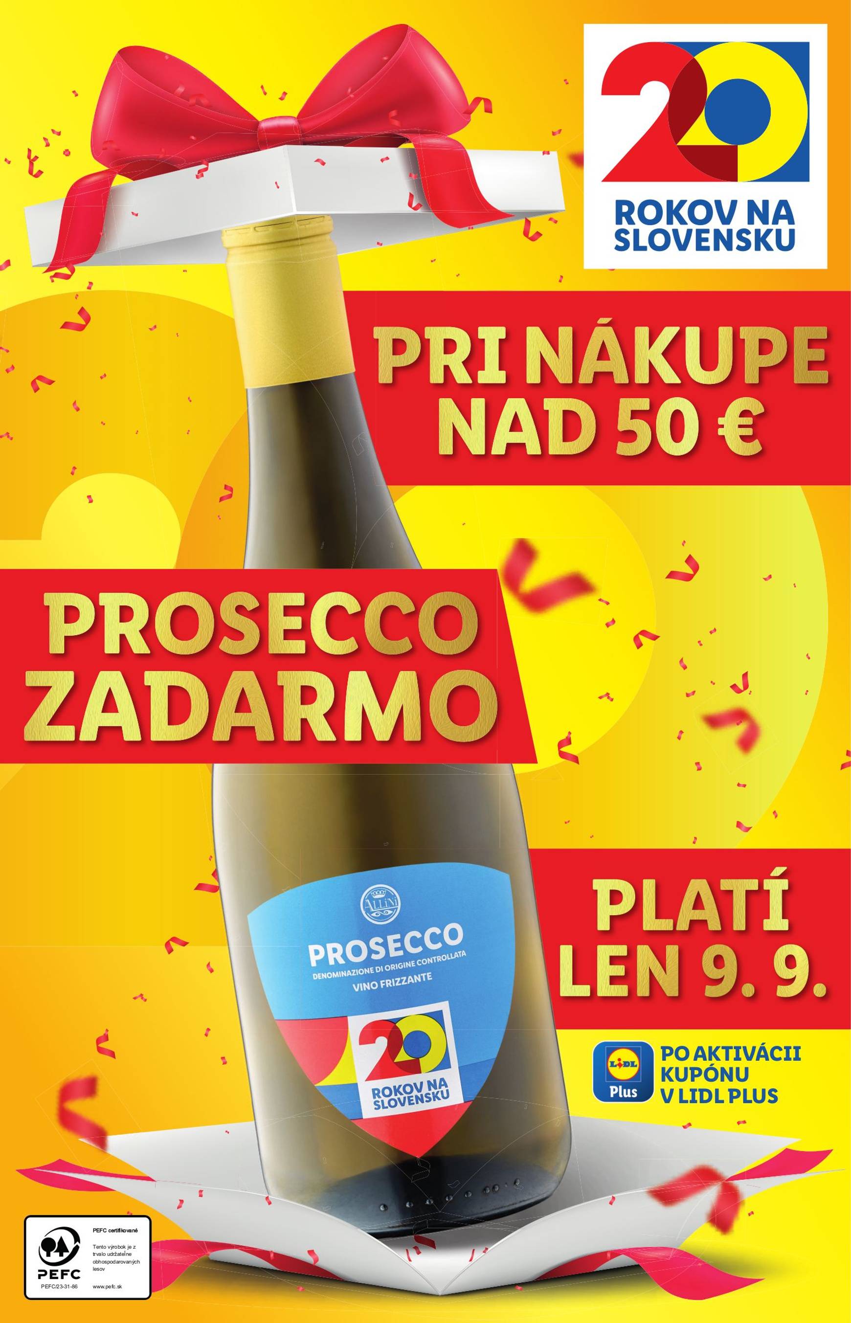 lidl - Lidl leták platný od 09.09. - 14.09. - page: 2