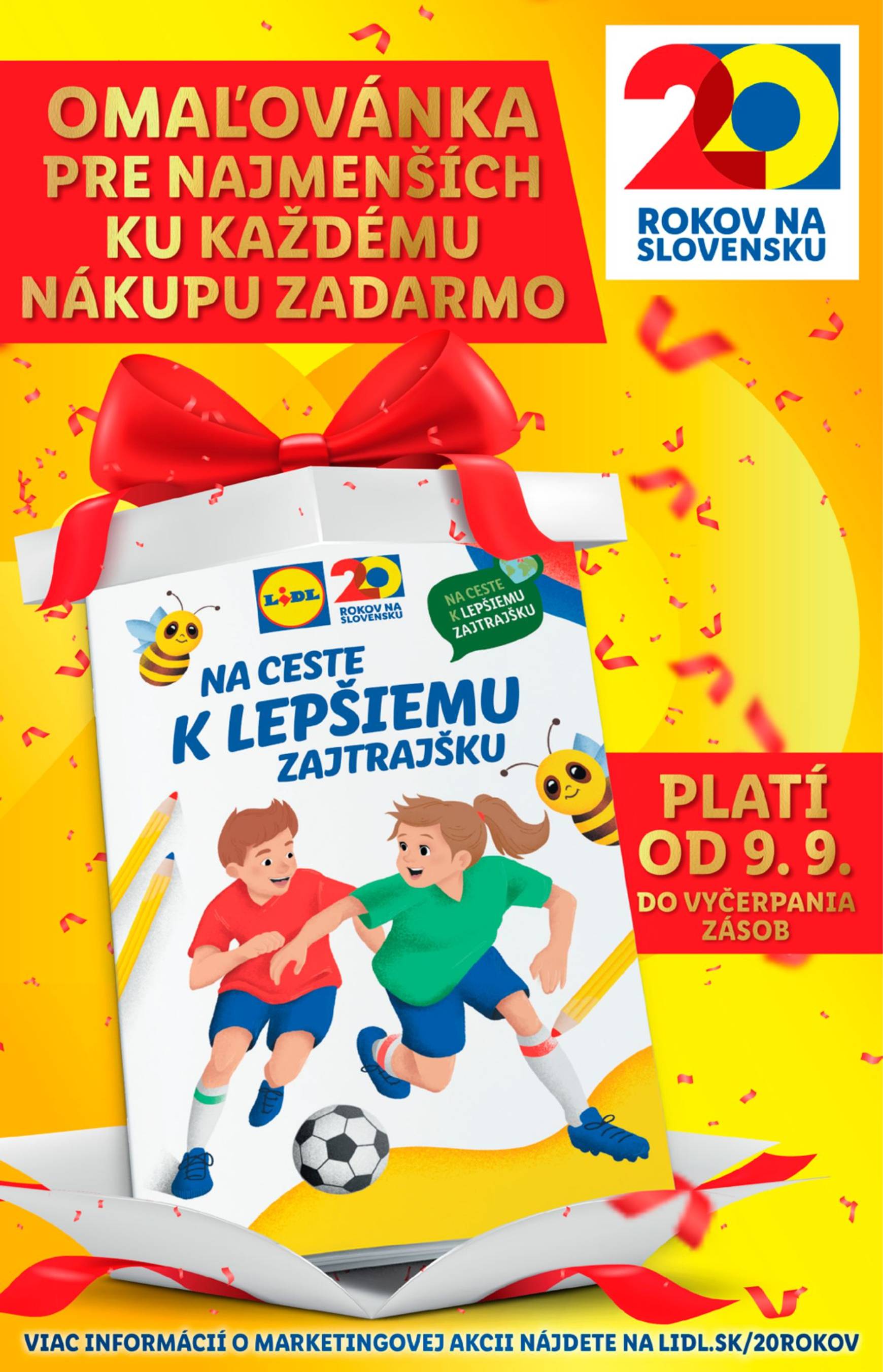 lidl - Lidl leták platný od 09.09. - 14.09. - page: 18