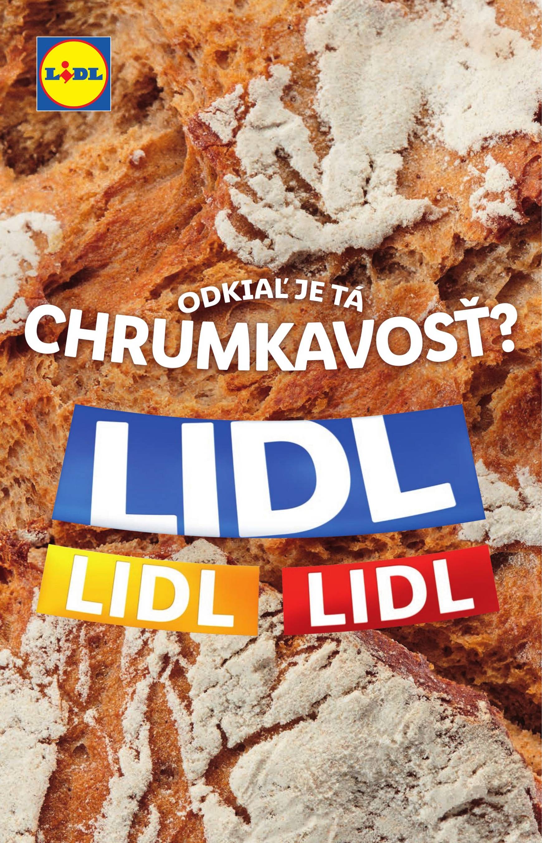 lidl - Lidl leták platný od 19.09. - 22.09. - page: 57