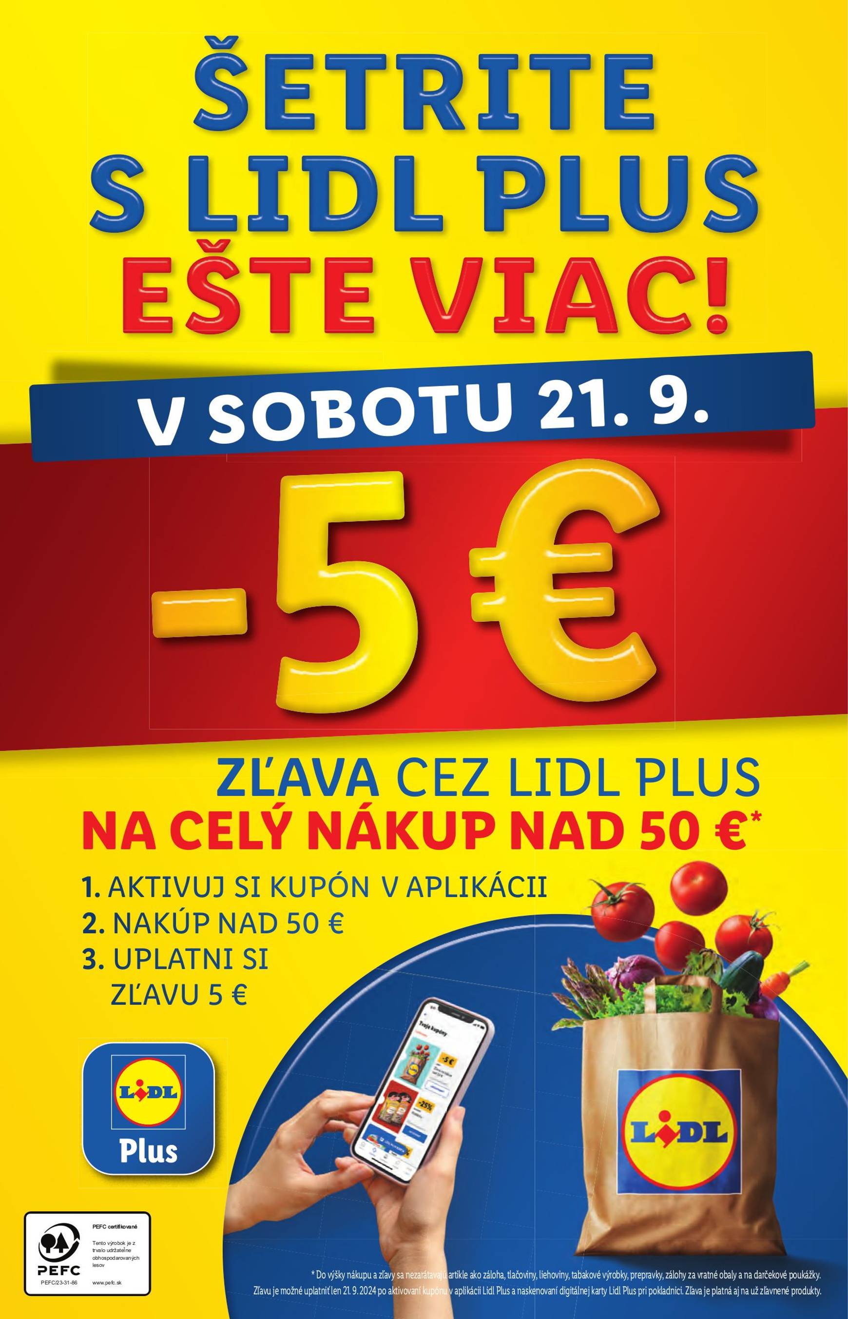 lidl - Lidl leták platný od 19.09. - 22.09. - page: 2