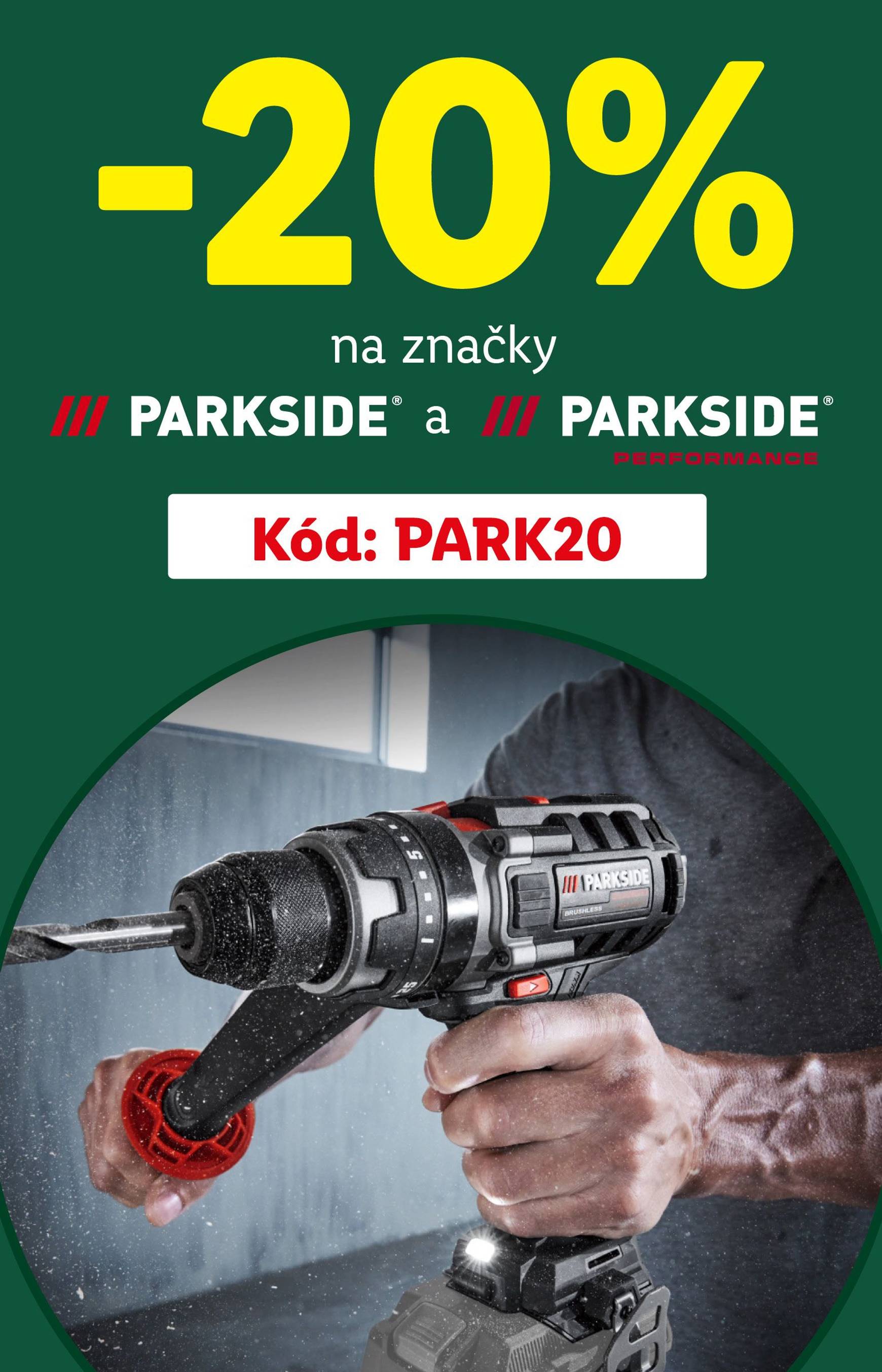 lidl - Lidl - Spotrebný tovar leták platný od 14.10. - 20.10. - page: 27