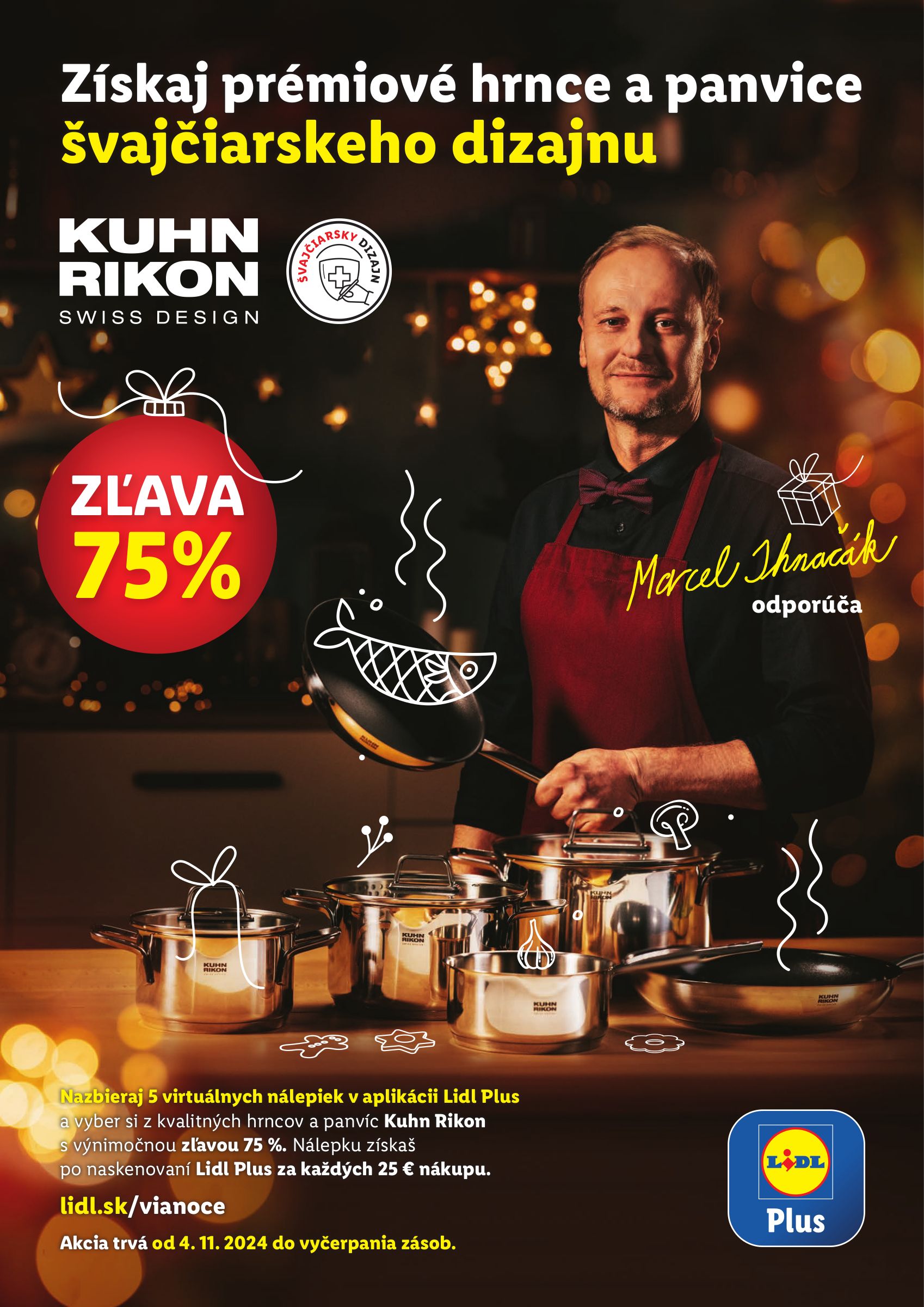 lidl - Lidl - Nová predajňa v Prešove leták platný od 09.12. - 15.12. - page: 8