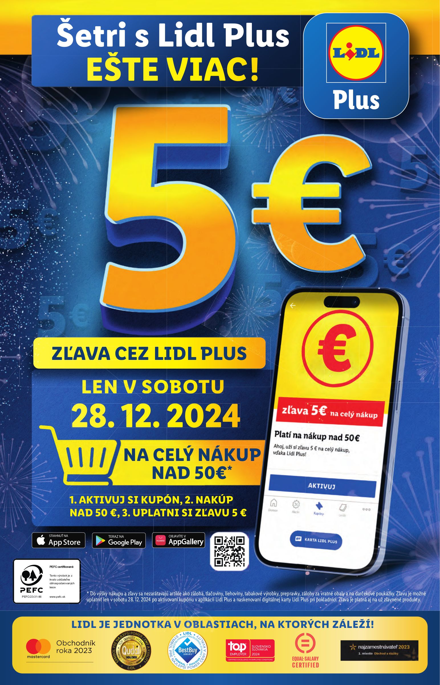 lidl - Lidl leták platný od 27.12. - 31.12. - page: 46