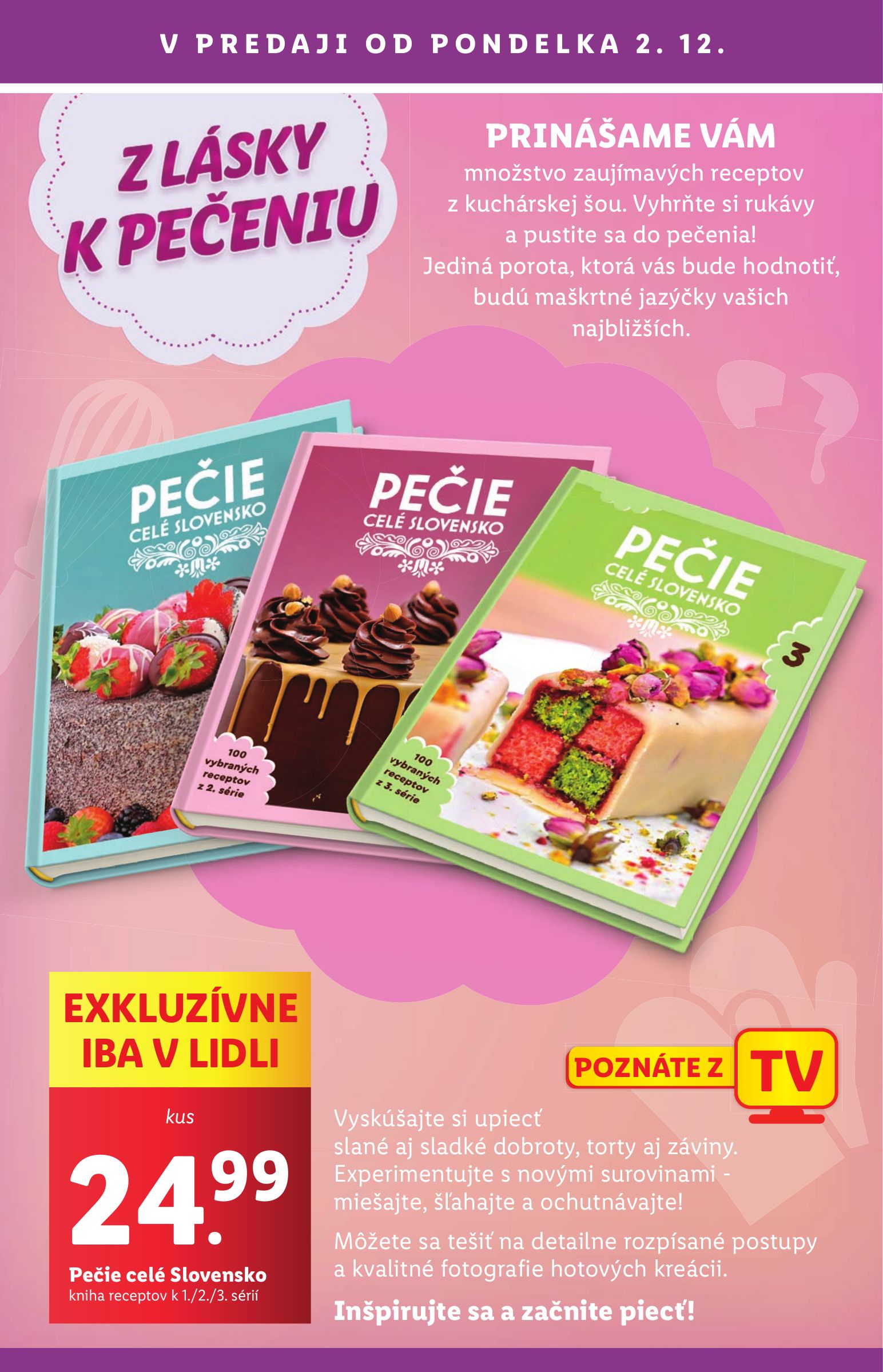 lidl - Lidl leták platný od 27.12. - 31.12. - page: 20