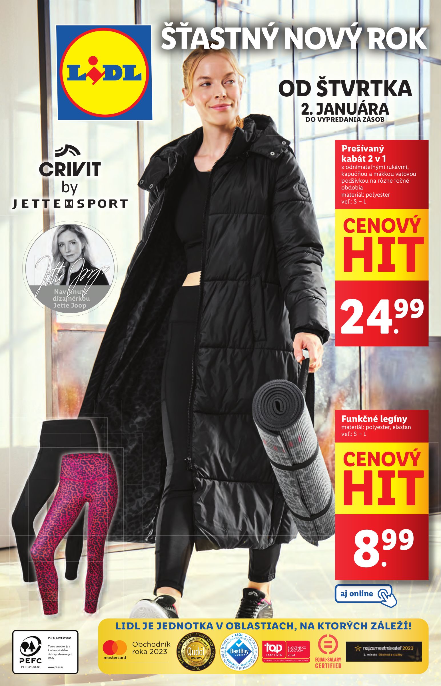 lidl - Lidl leták platný od 27.12. - 31.12. - page: 79