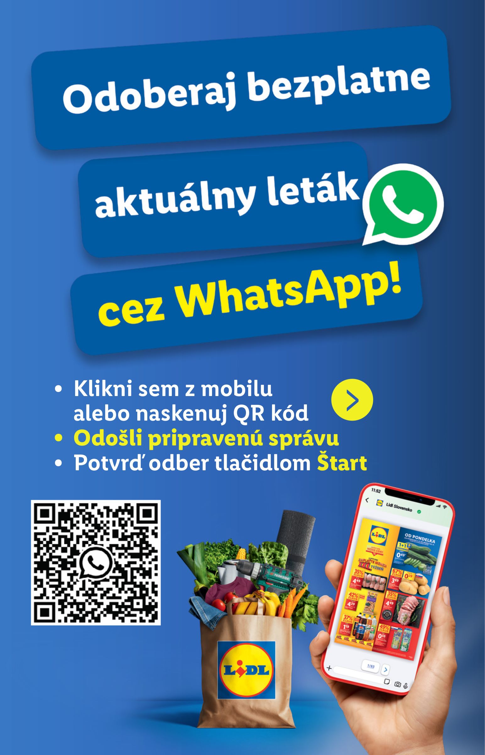 lidl - Lidl leták platný od 07.01. - 12.01. - page: 69