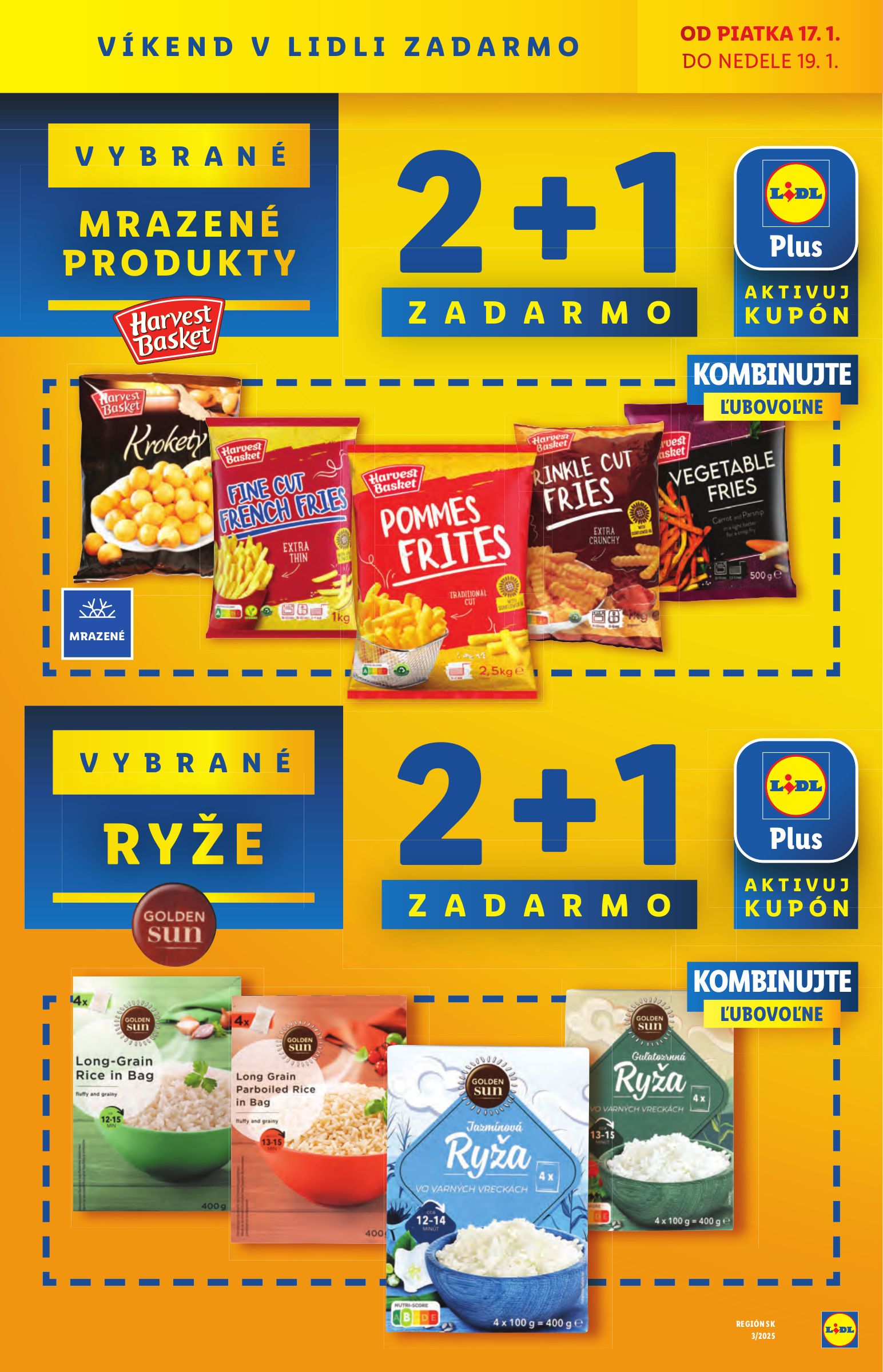 lidl - Lidl leták platný od 13.01. - 19.01. - page: 55