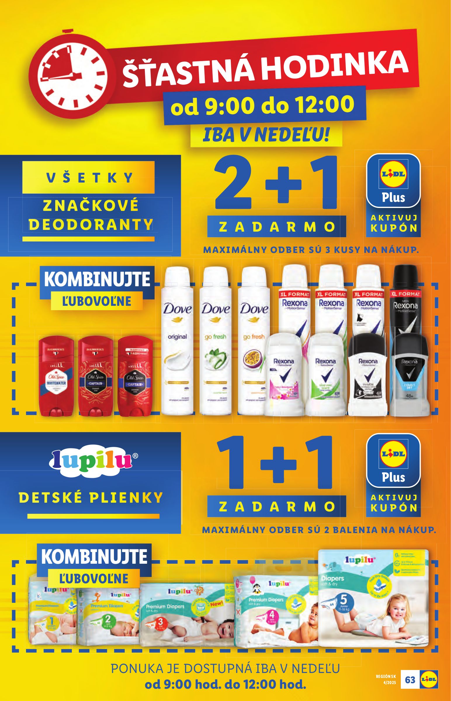 lidl - Lidl leták platný od 20.01. - 26.01. - page: 69