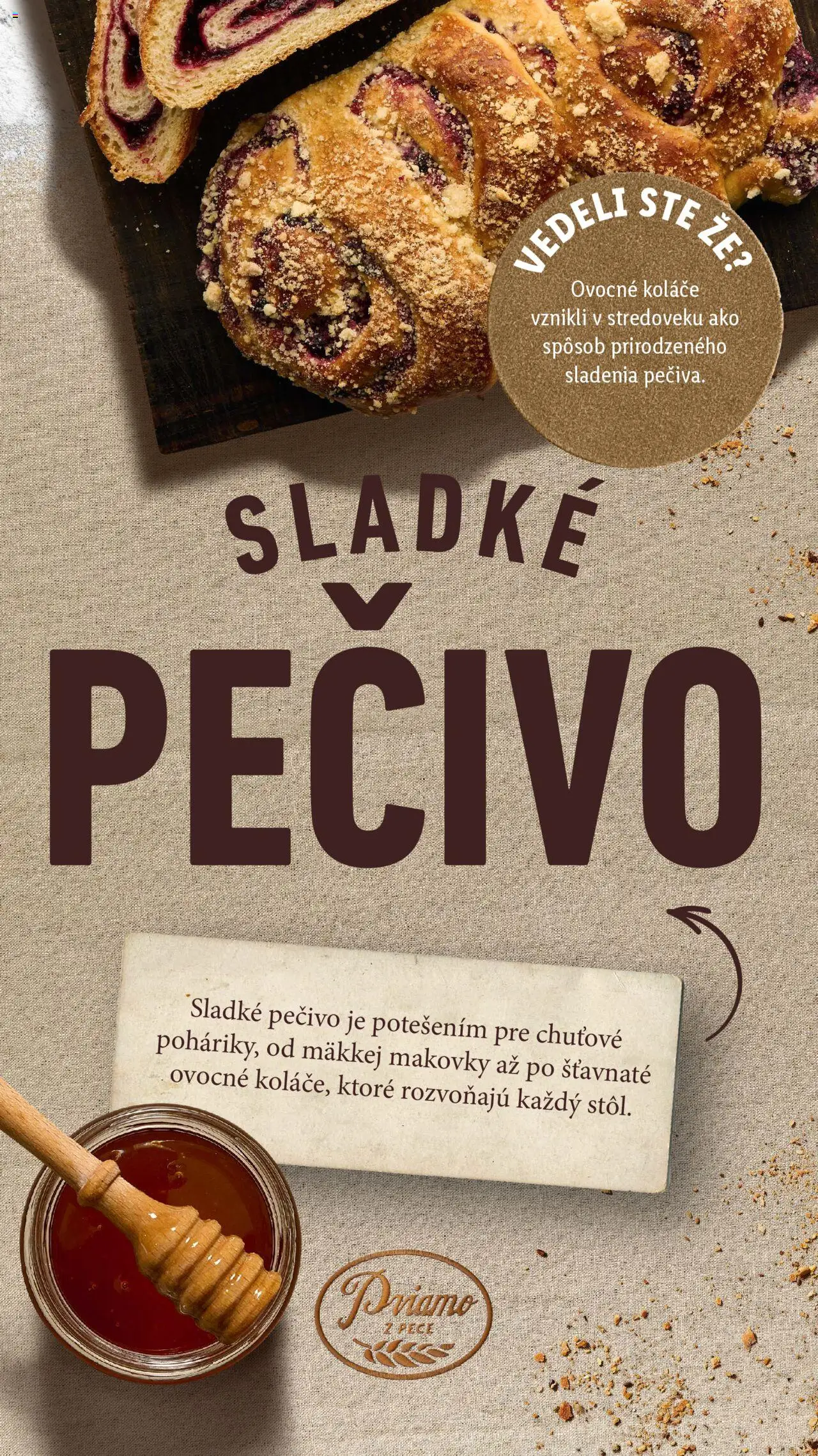 lidl - Lidl ponuka pečiva od utorka 04.02.2025 - page: 22