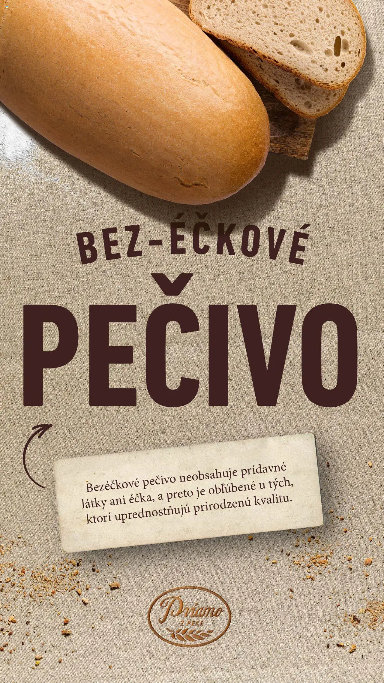 lidl - Lidl ponuka pečiva od utorka 04.02.2025 - page: 35