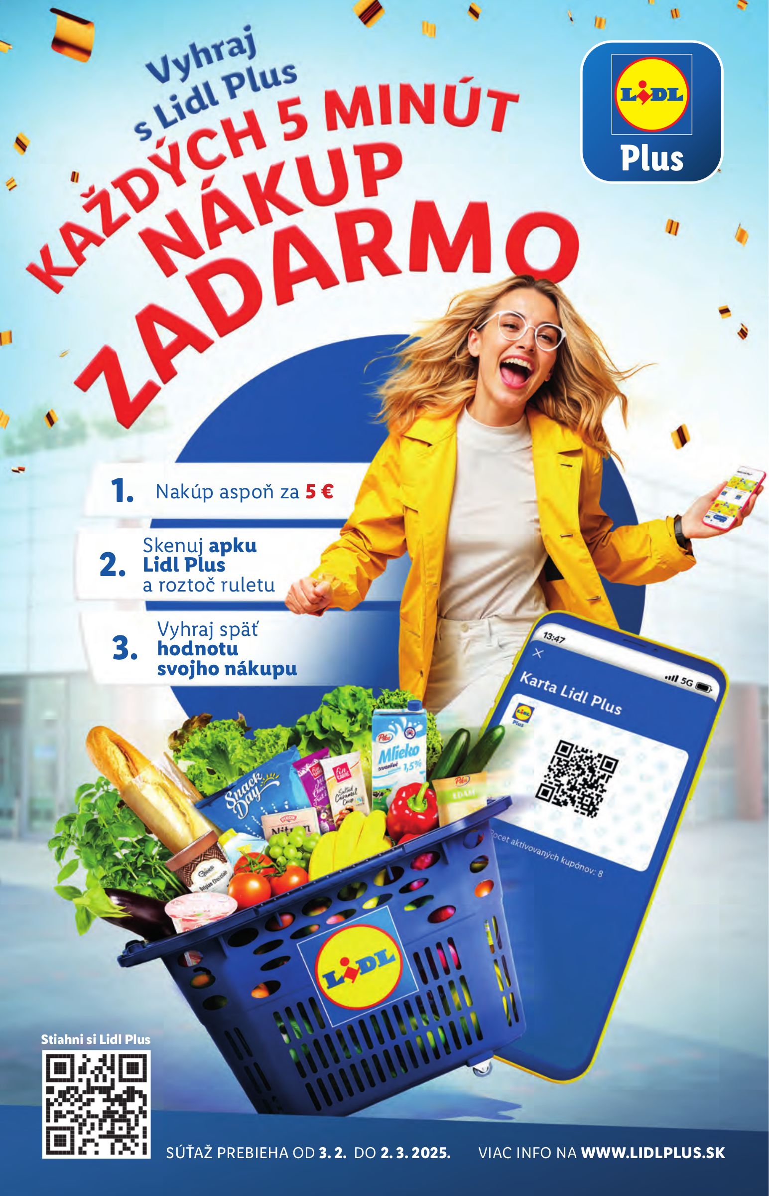 lidl - Lidl leták platný od 17.02. - 23.02. - page: 58