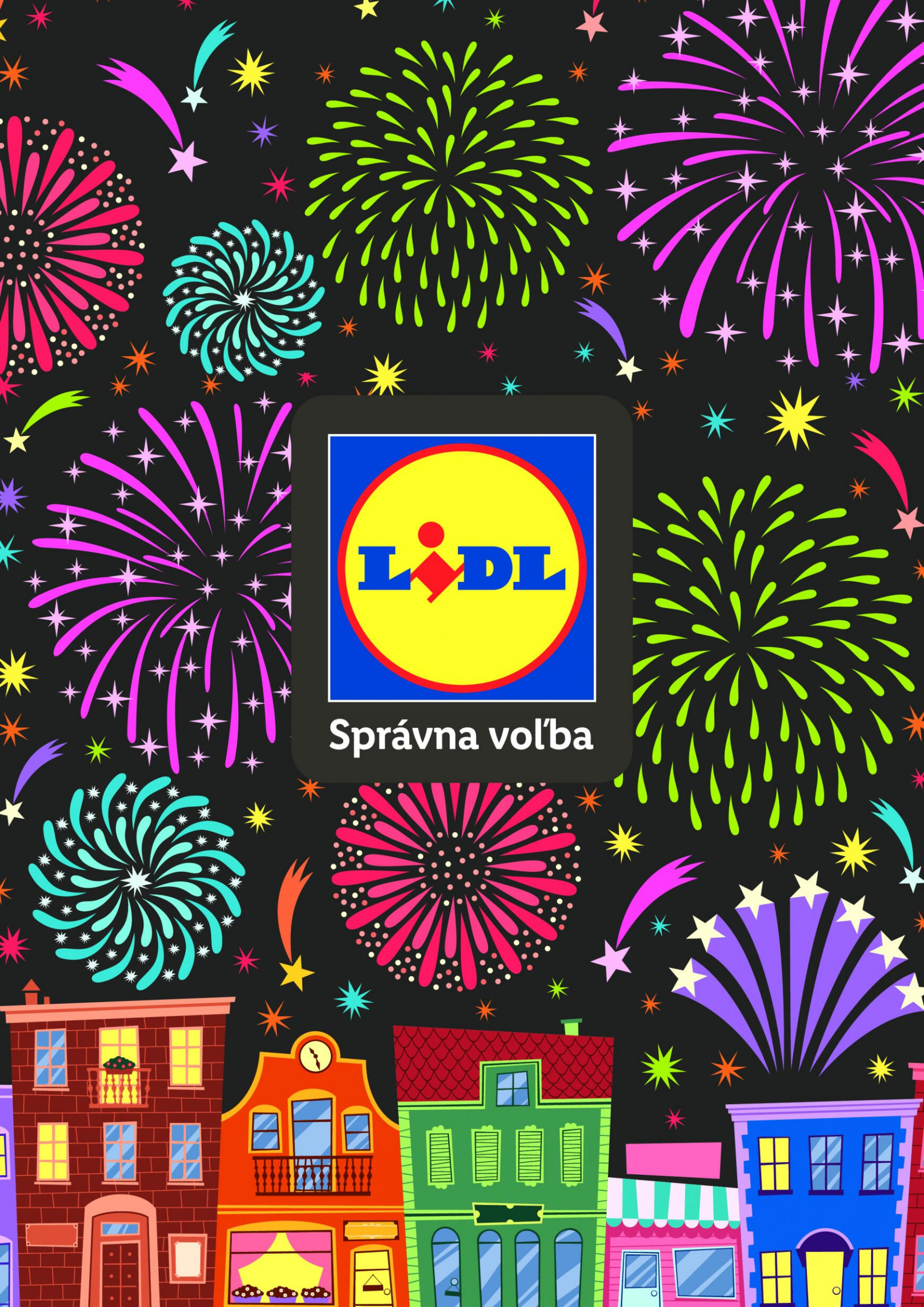 lidl - Lidl - Pyrotechnika platný od 14.12.2023 - page: 14