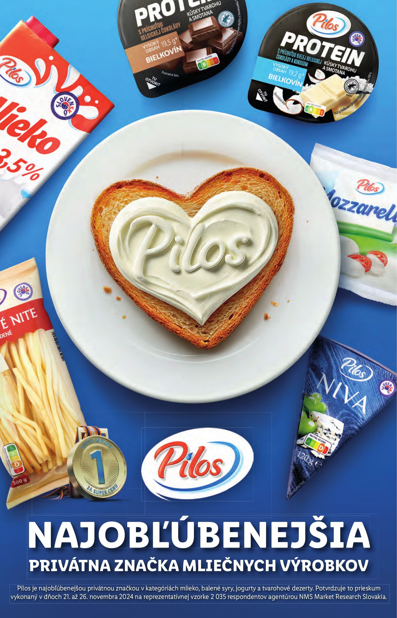 lidl - Lidl - Extra akcie pre vybrané predajne leták platný od 03.03. - 09.03. - page: 7