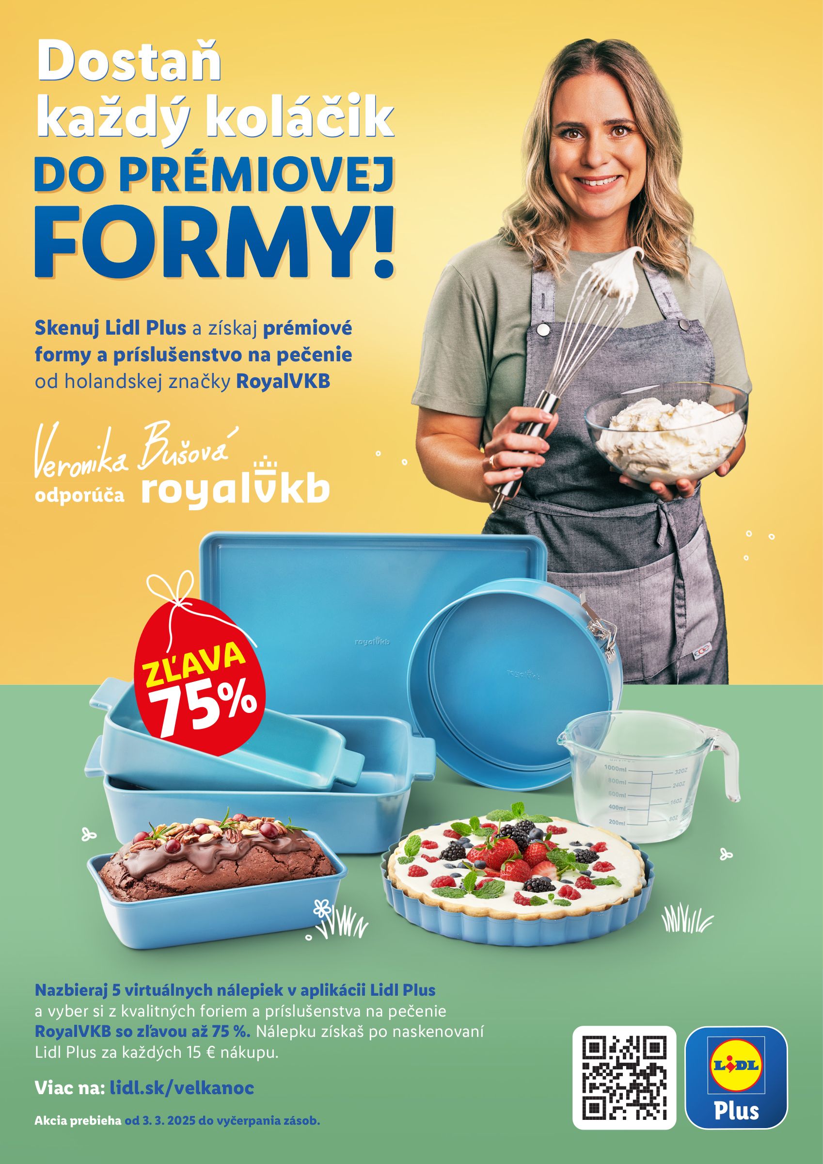 lidl - Lidl - Nová predajňa v Prešove leták platný od 03.03. - 09.03. - page: 12