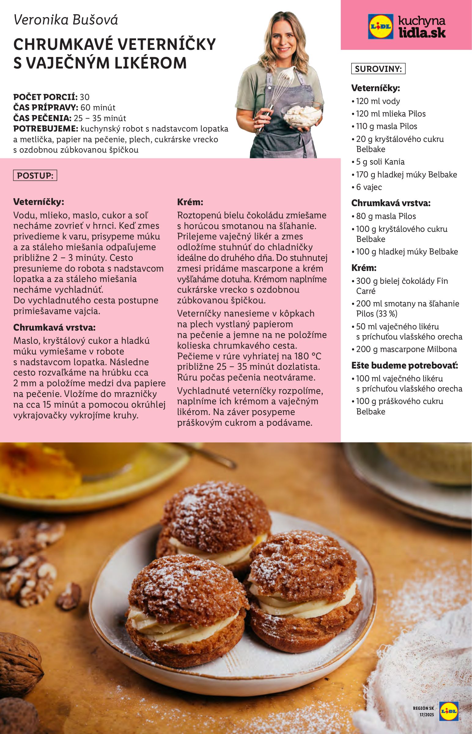 lidl - Lidl leták platný od 22.04. - 27.04. - page: 67