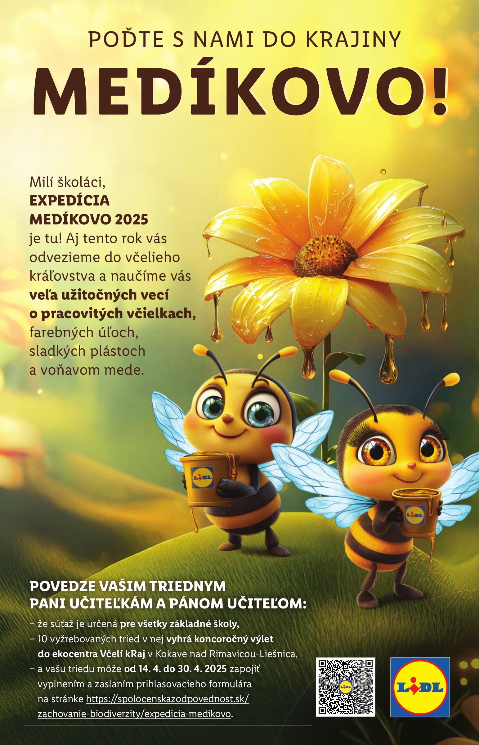 lidl - Lidl leták platný od 22.04. - 27.04. - page: 68