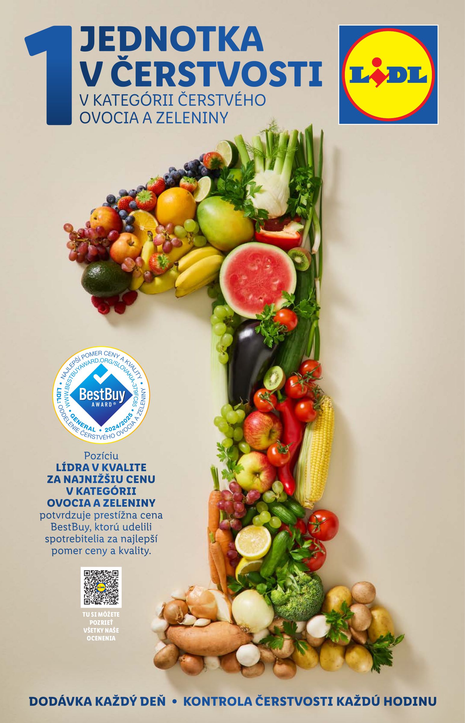 lidl - Lidl leták platný od 22.04. - 27.04. - page: 58