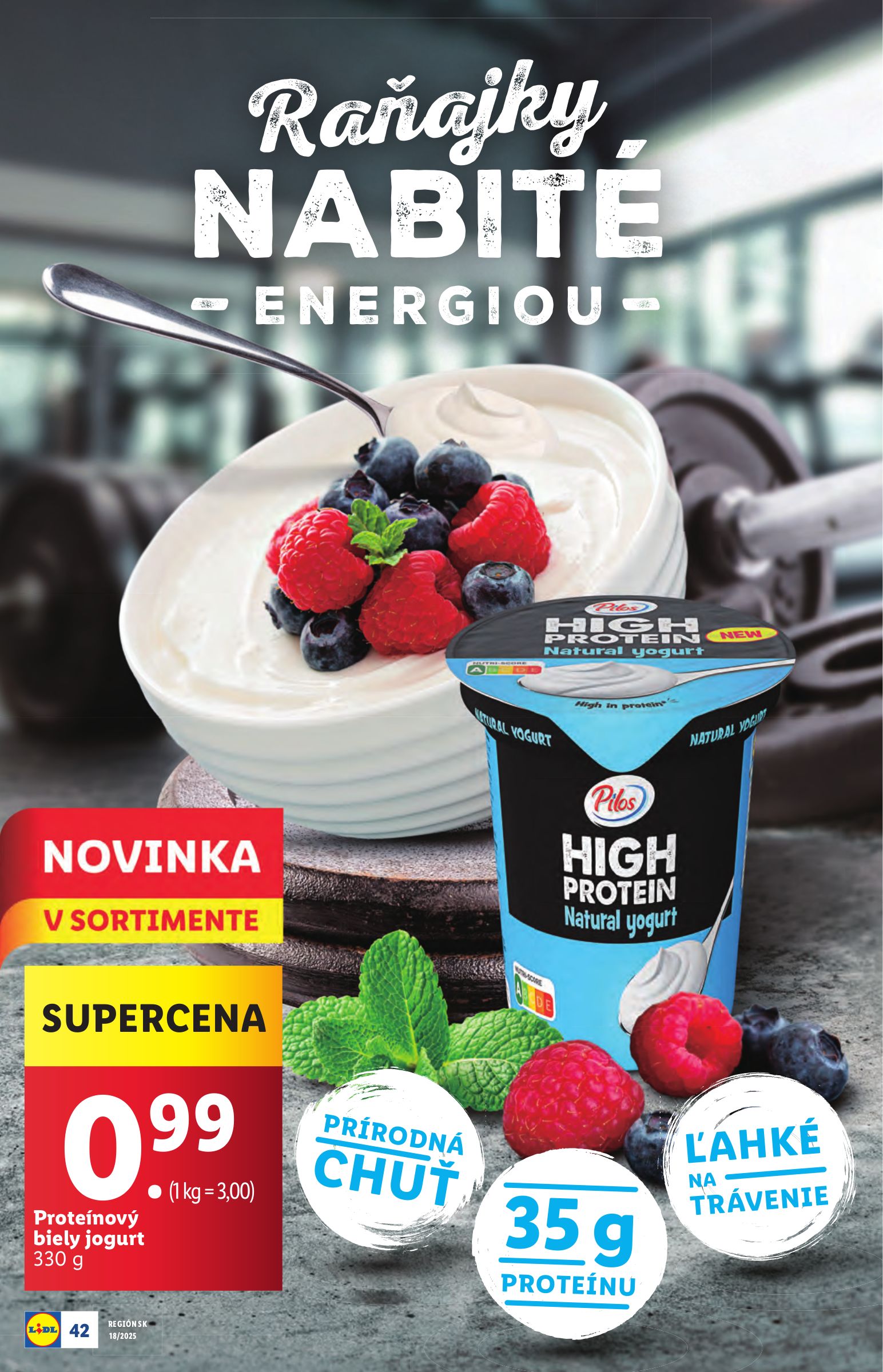 lidl - Lidl leták platný od 28.04. - 04.05. - page: 42 lidl - Lidl leták platný od 28.04. - 04.05. - page: 42