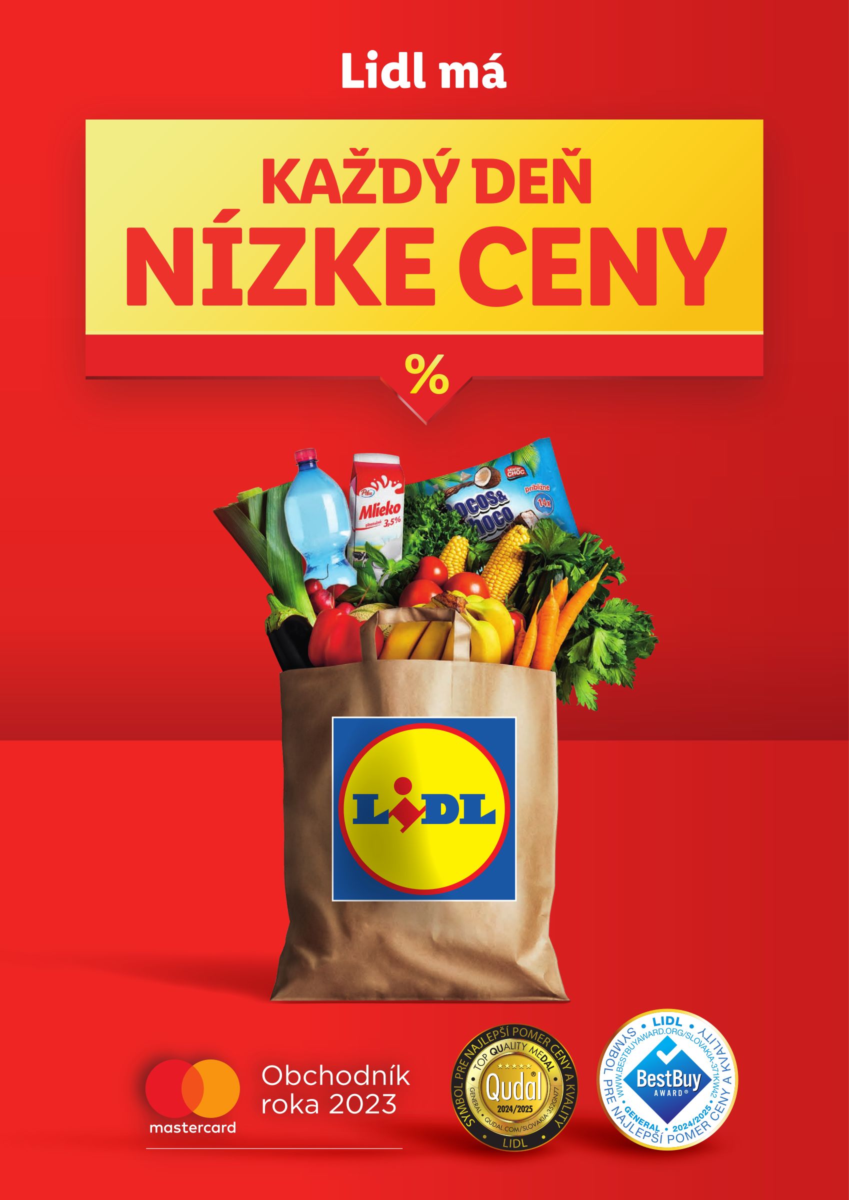 lidl - Lidl - Nová predajňa v Martine leták platný od 28.04. - 04.05. - page: 12