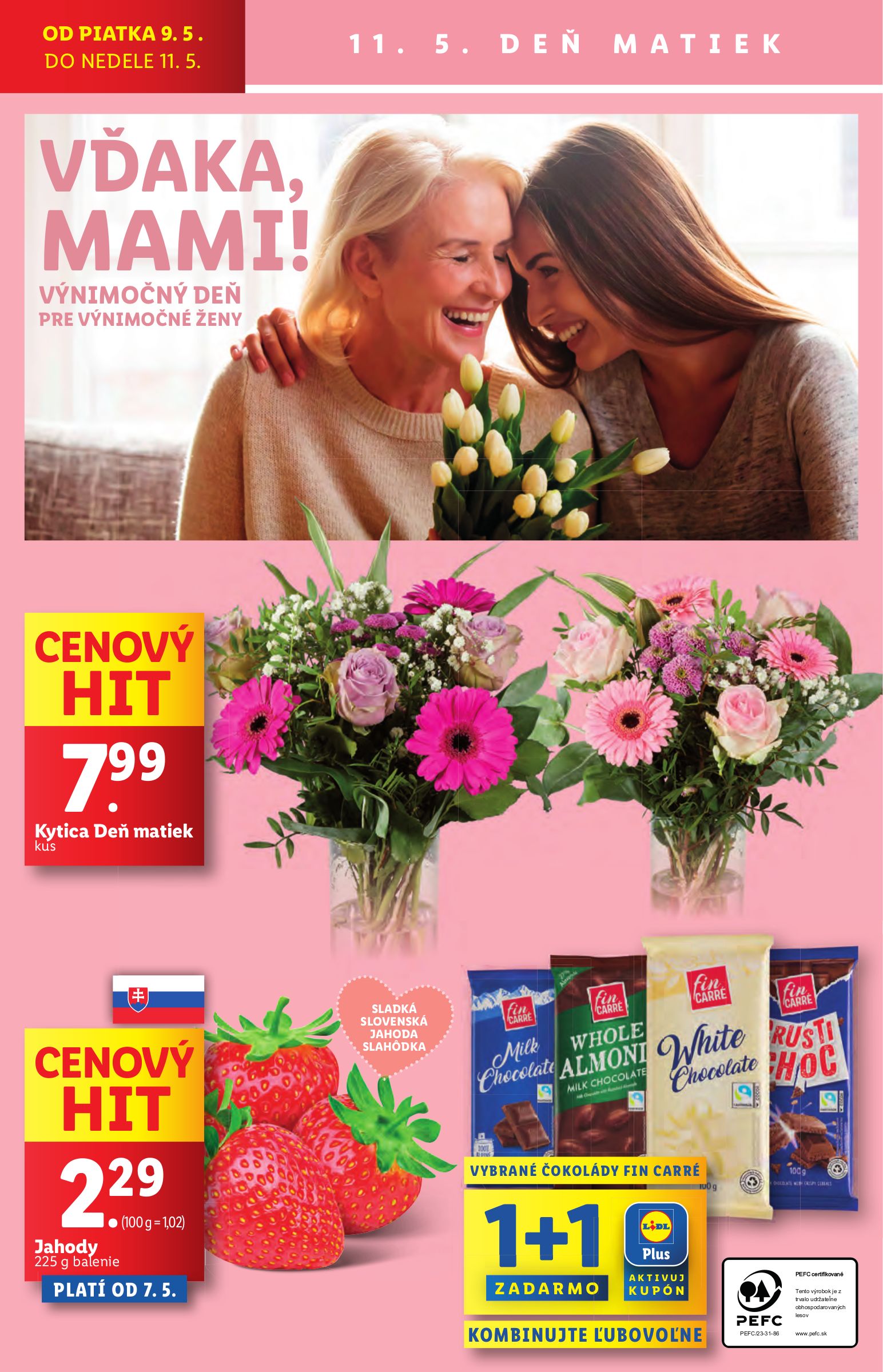 lidl - Lidl leták platný od 05.05. - 11.05. - page: 70 lidl - Lidl leták platný od 05.05. - 11.05. - page: 70
