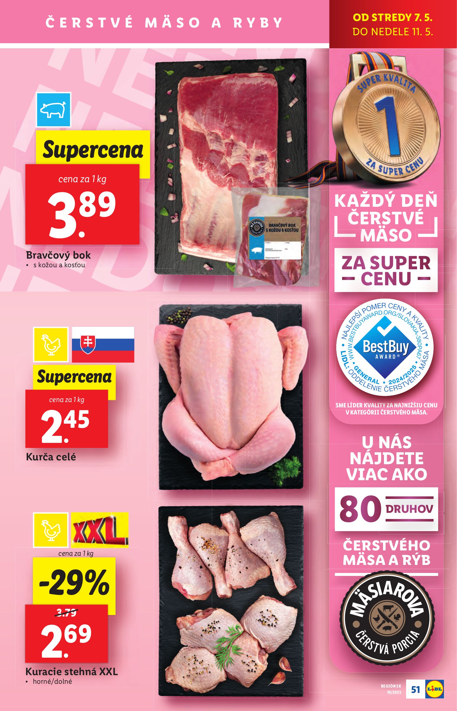 lidl - Lidl leták platný od 05.05. - 11.05. - page: 55 lidl - Lidl leták platný od 05.05. - 11.05. - page: 55