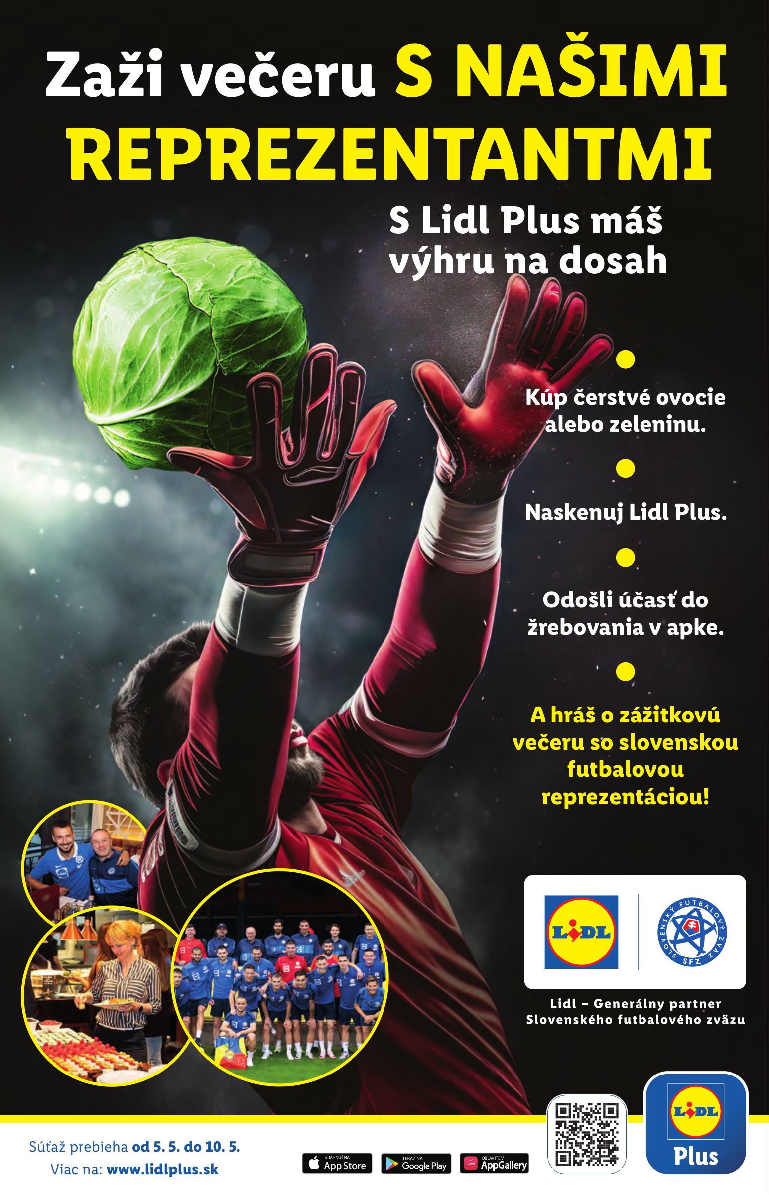 lidl - Lidl leták platný od 05.05. - 11.05. - page: 10 lidl - Lidl leták platný od 05.05. - 11.05. - page: 10