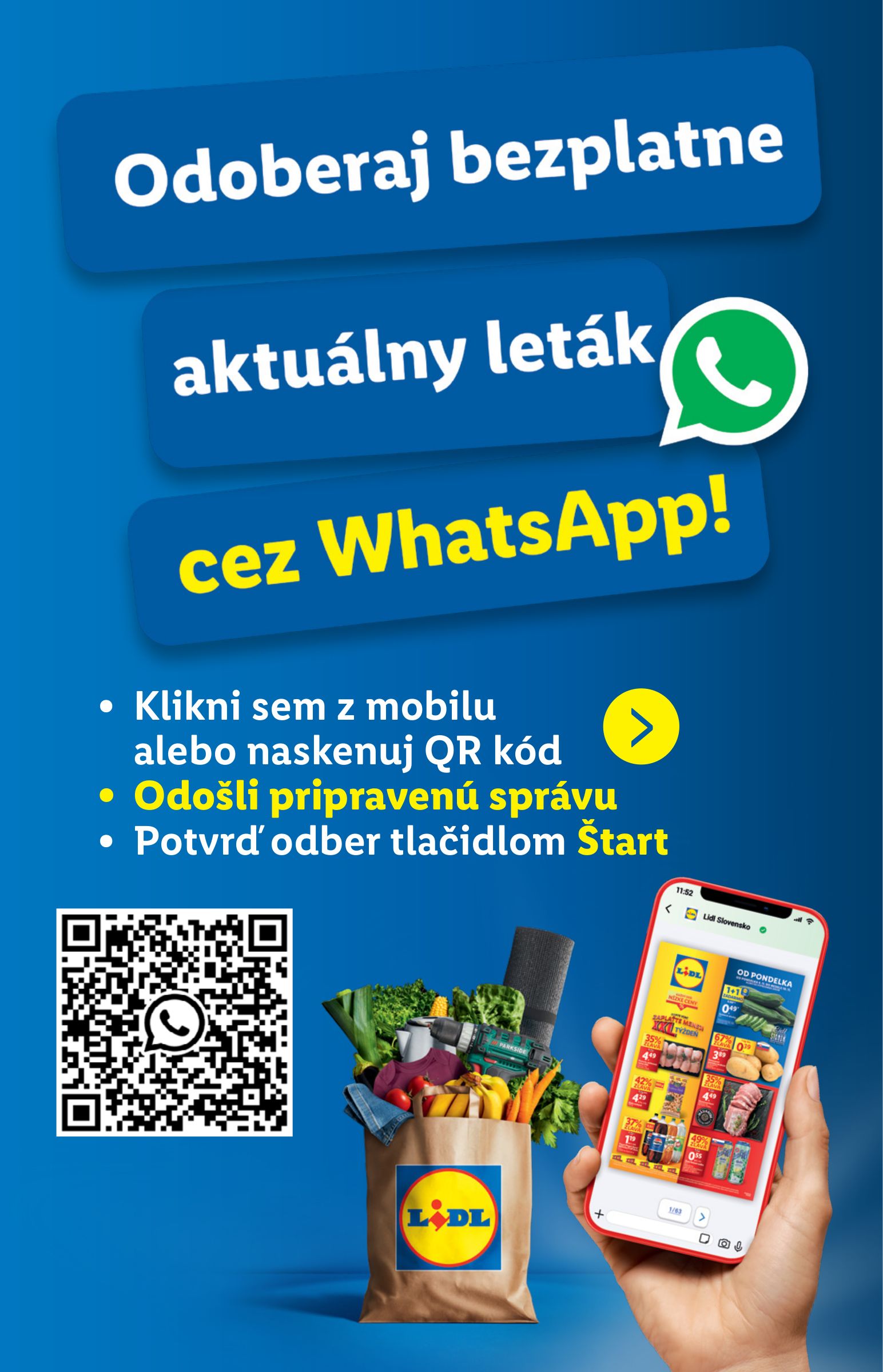 lidl - Lidl leták platný od 05.05. - 11.05. - page: 100 lidl - Lidl leták platný od 05.05. - 11.05. - page: 100