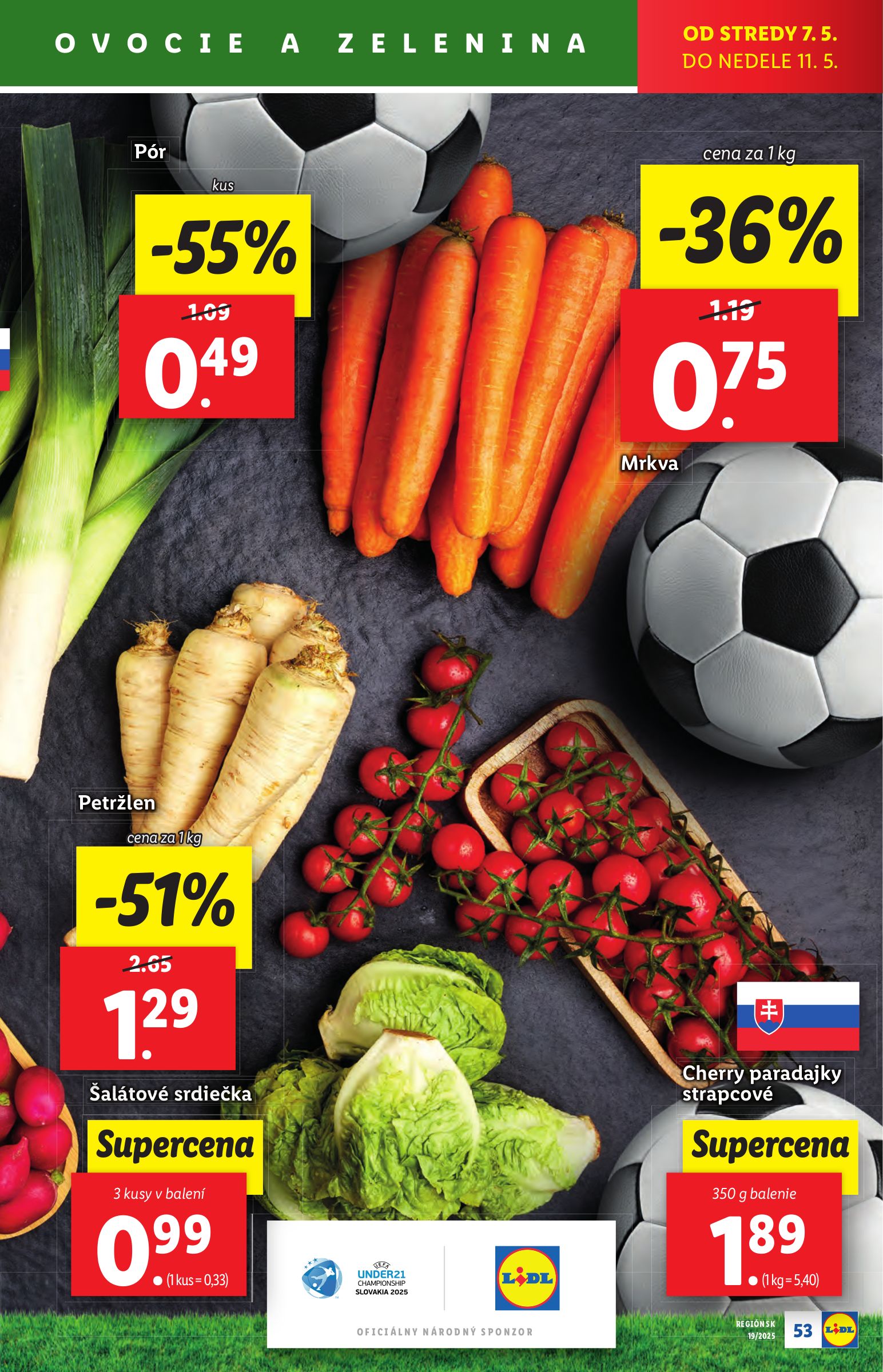 lidl - Lidl leták platný od 05.05. - 11.05. - page: 57 lidl - Lidl leták platný od 05.05. - 11.05. - page: 57