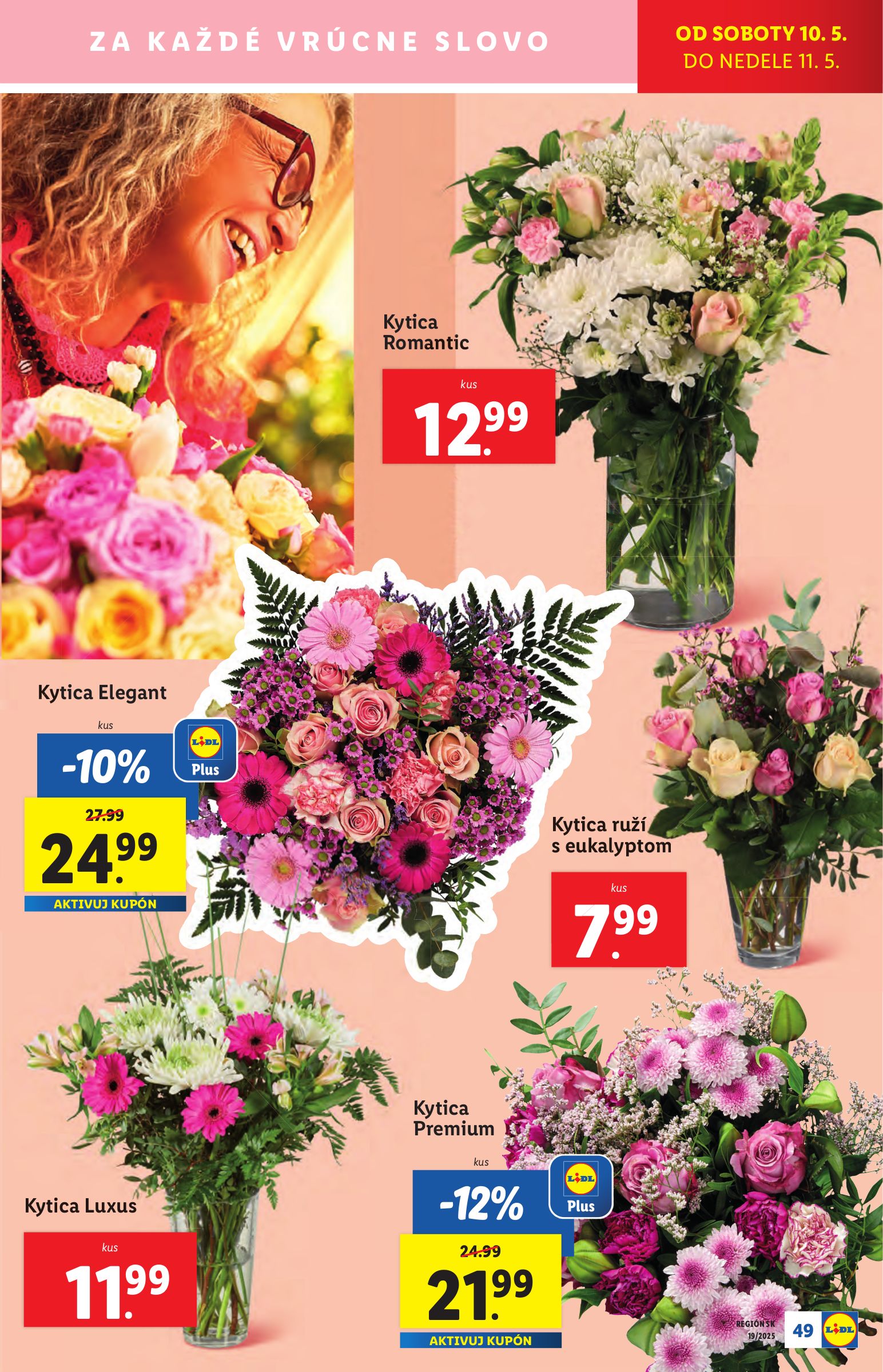 lidl - Lidl leták platný od 05.05. - 11.05. - page: 53 lidl - Lidl leták platný od 05.05. - 11.05. - page: 53