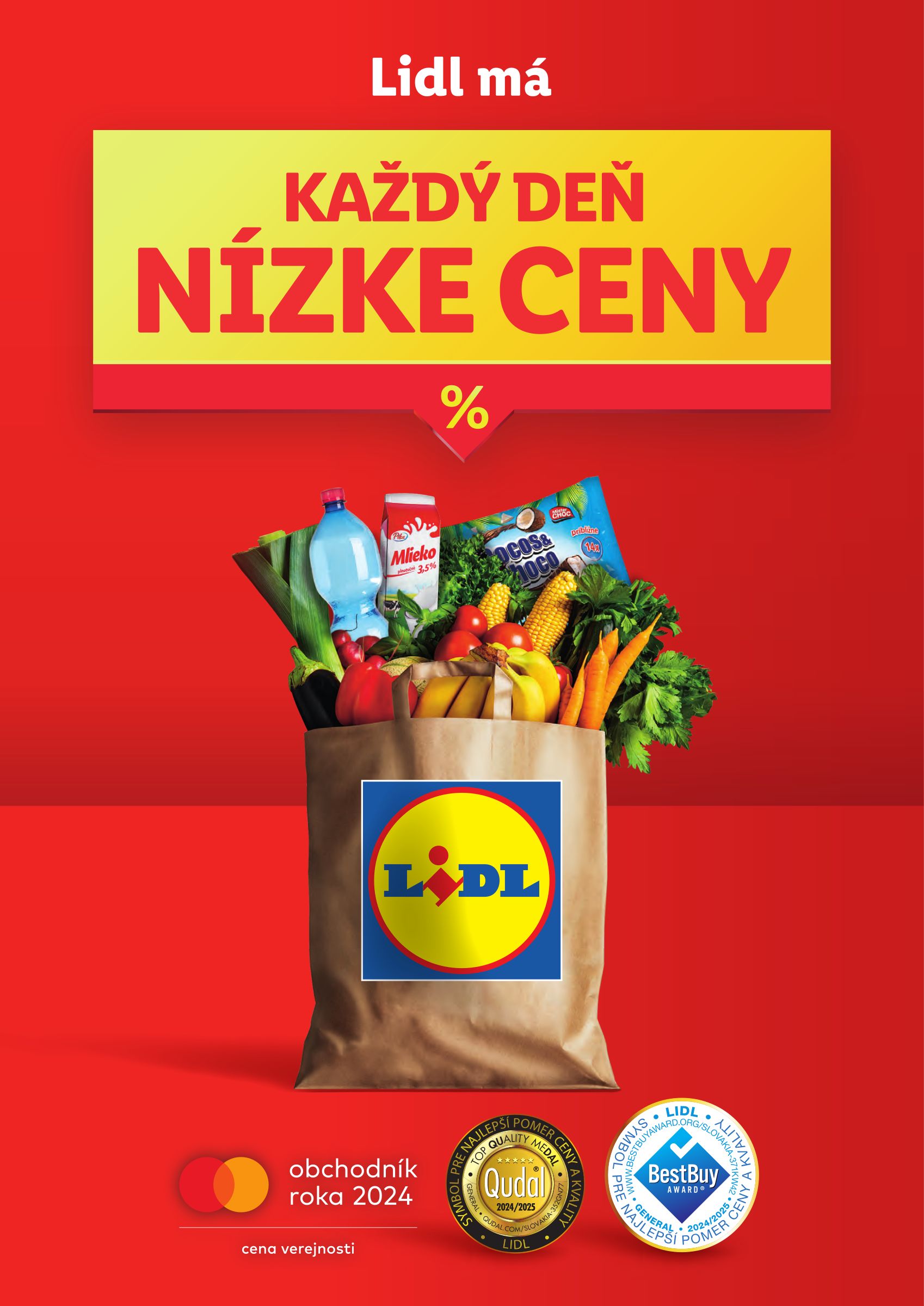 lidl - Lidl - Nová predajňa v Martine leták platný od 05.05. - 11.05. - page: 13