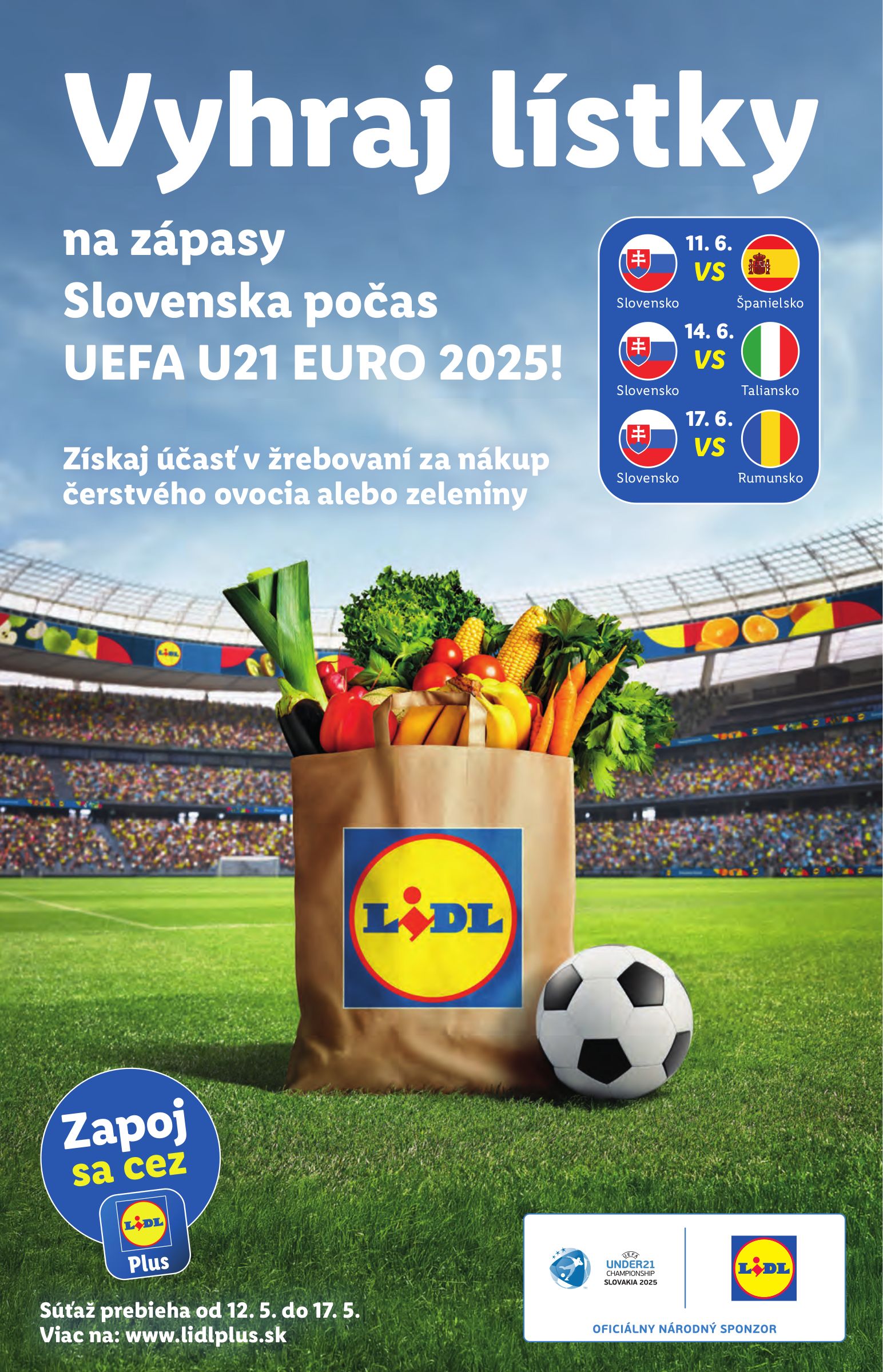 lidl - Lidl leták platný od 12.05. - 18.05. - page: 13 lidl - Lidl leták platný od 12.05. - 18.05. - page: 13