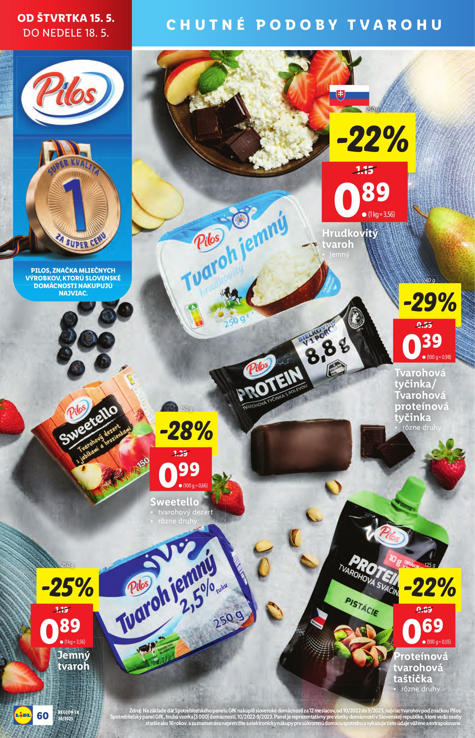 lidl - Lidl leták platný od 12.05. - 18.05. - page: 64 lidl - Lidl leták platný od 12.05. - 18.05. - page: 64