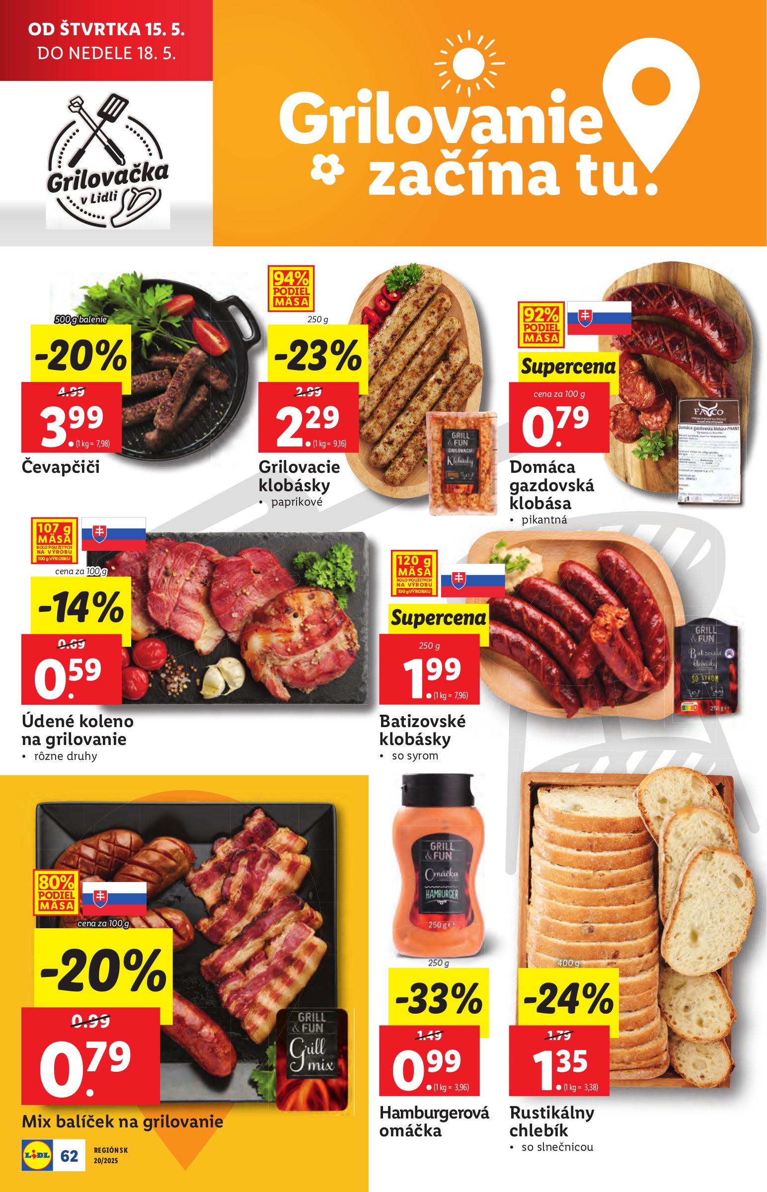 lidl - Lidl leták platný od 12.05. - 18.05. - page: 66 lidl - Lidl leták platný od 12.05. - 18.05. - page: 66