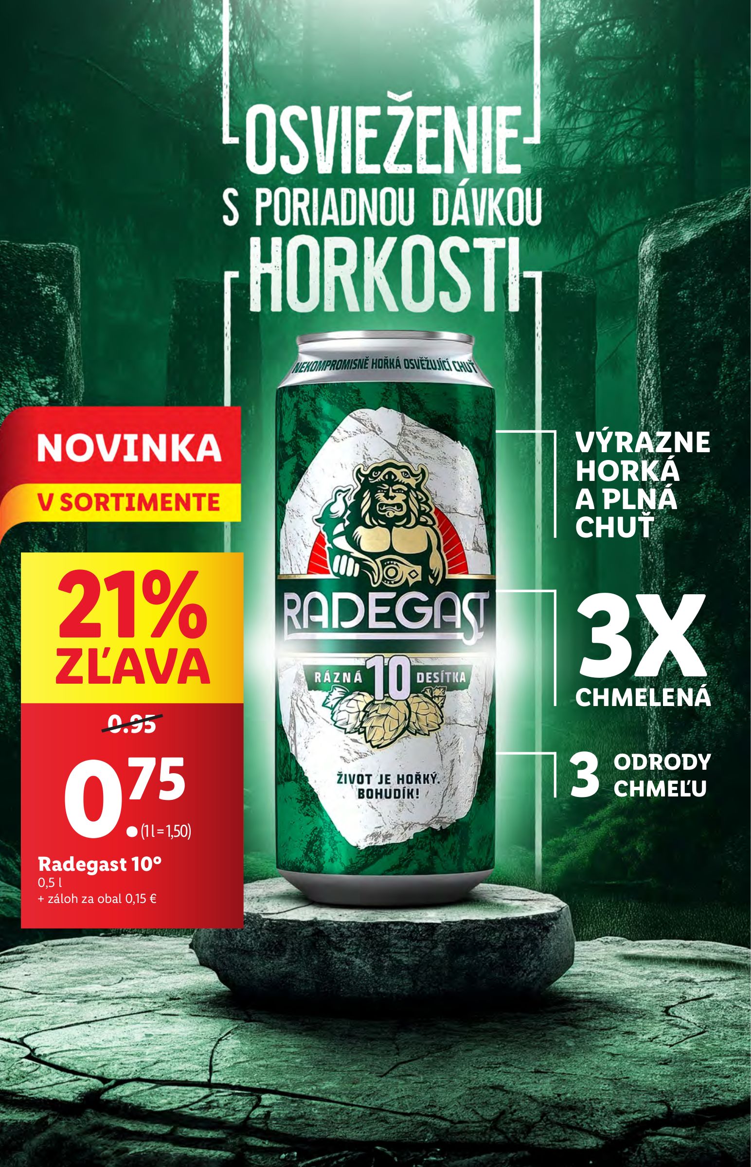 lidl - Lidl leták platný od 12.05. - 18.05. - page: 36 lidl - Lidl leták platný od 12.05. - 18.05. - page: 36