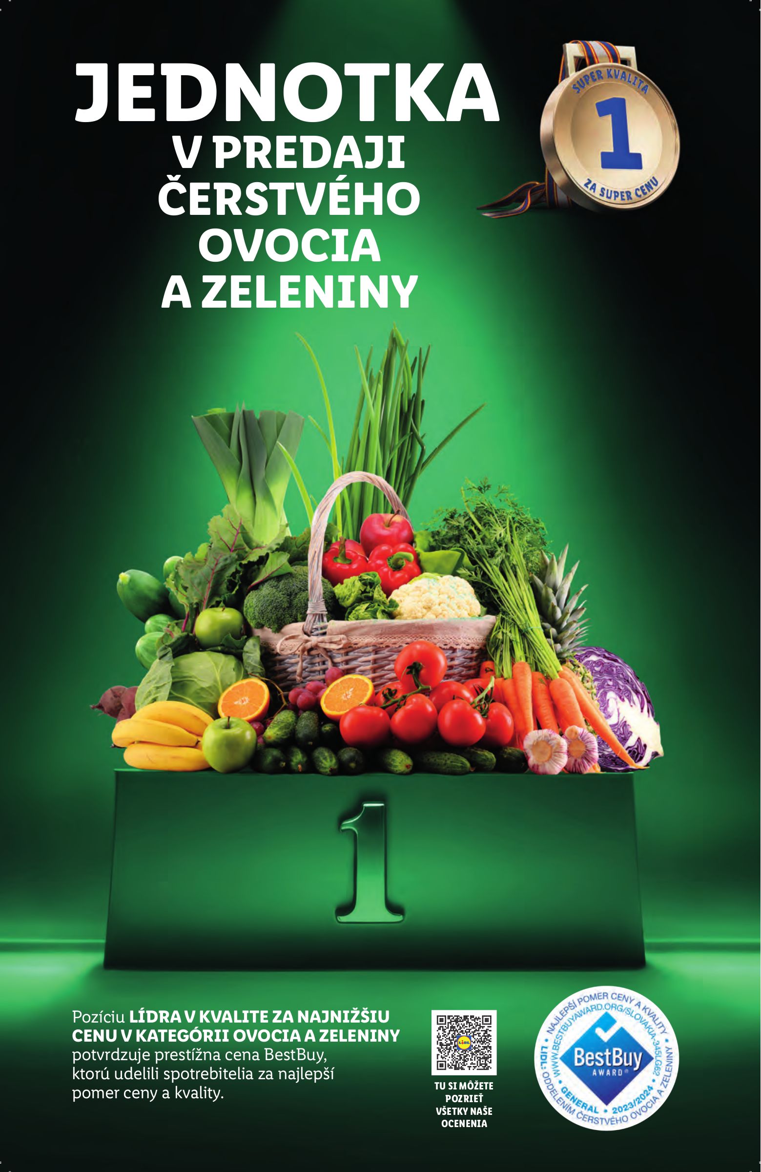 lidl - Lidl - Špeciálne akcie - vybrané predajne leták platný od 12.05. - 18.05. - page: 3