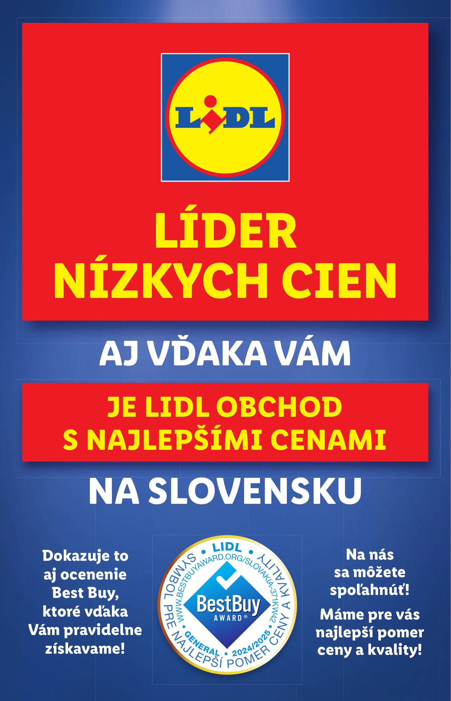 lidl - Lidl leták platný od 19.05. - 25.05. - page: 2 lidl - Lidl leták platný od 19.05. - 25.05. - page: 2