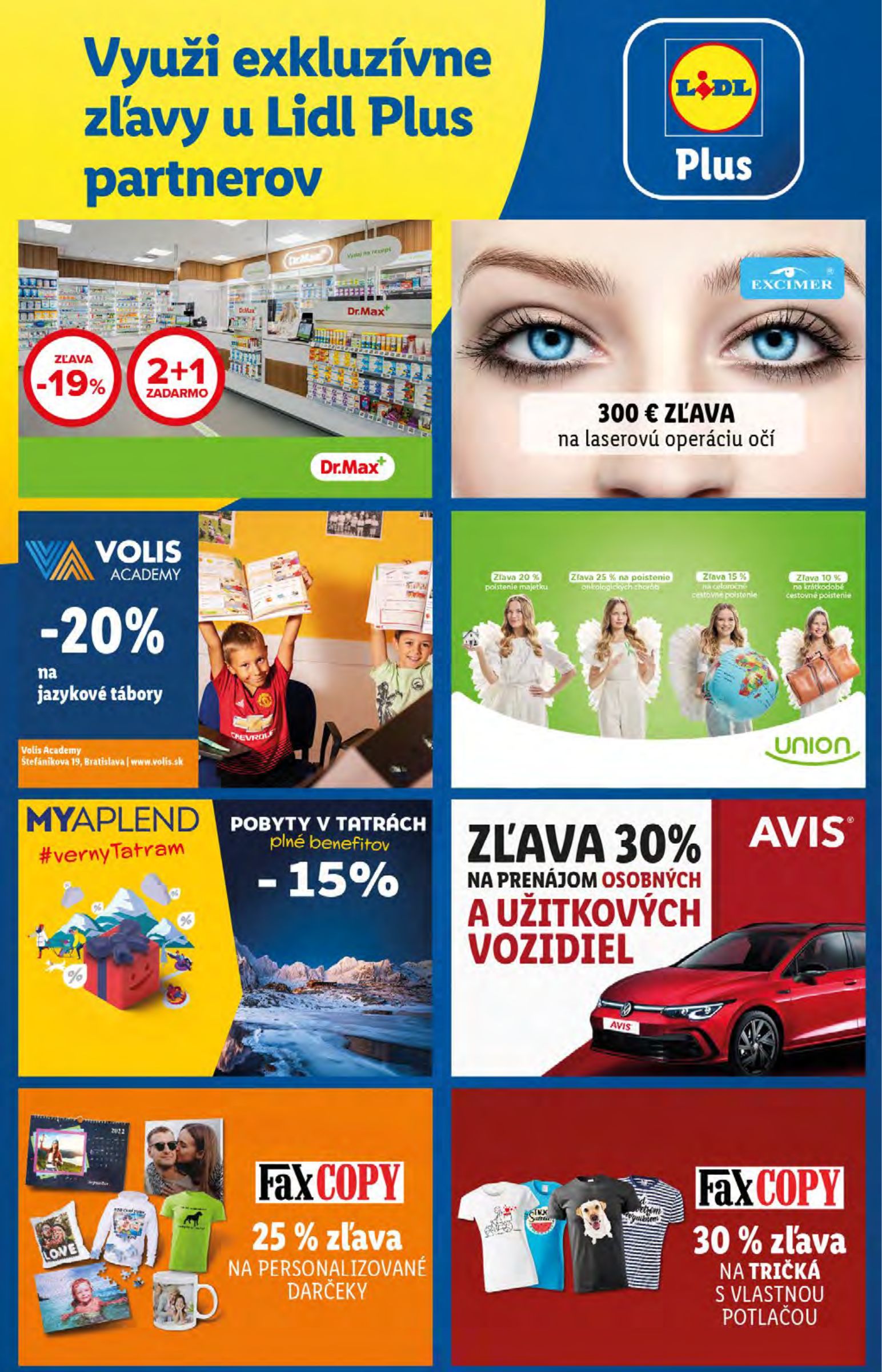 lidl - Lidl leták platný od 19.05. - 25.05. - page: 42 lidl - Lidl leták platný od 19.05. - 25.05. - page: 42