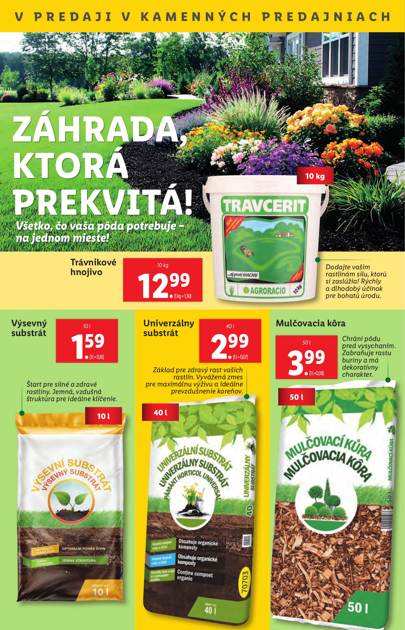 lidl - Lidl leták platný od 19.05. - 25.05. - page: 41 lidl - Lidl leták platný od 19.05. - 25.05. - page: 41