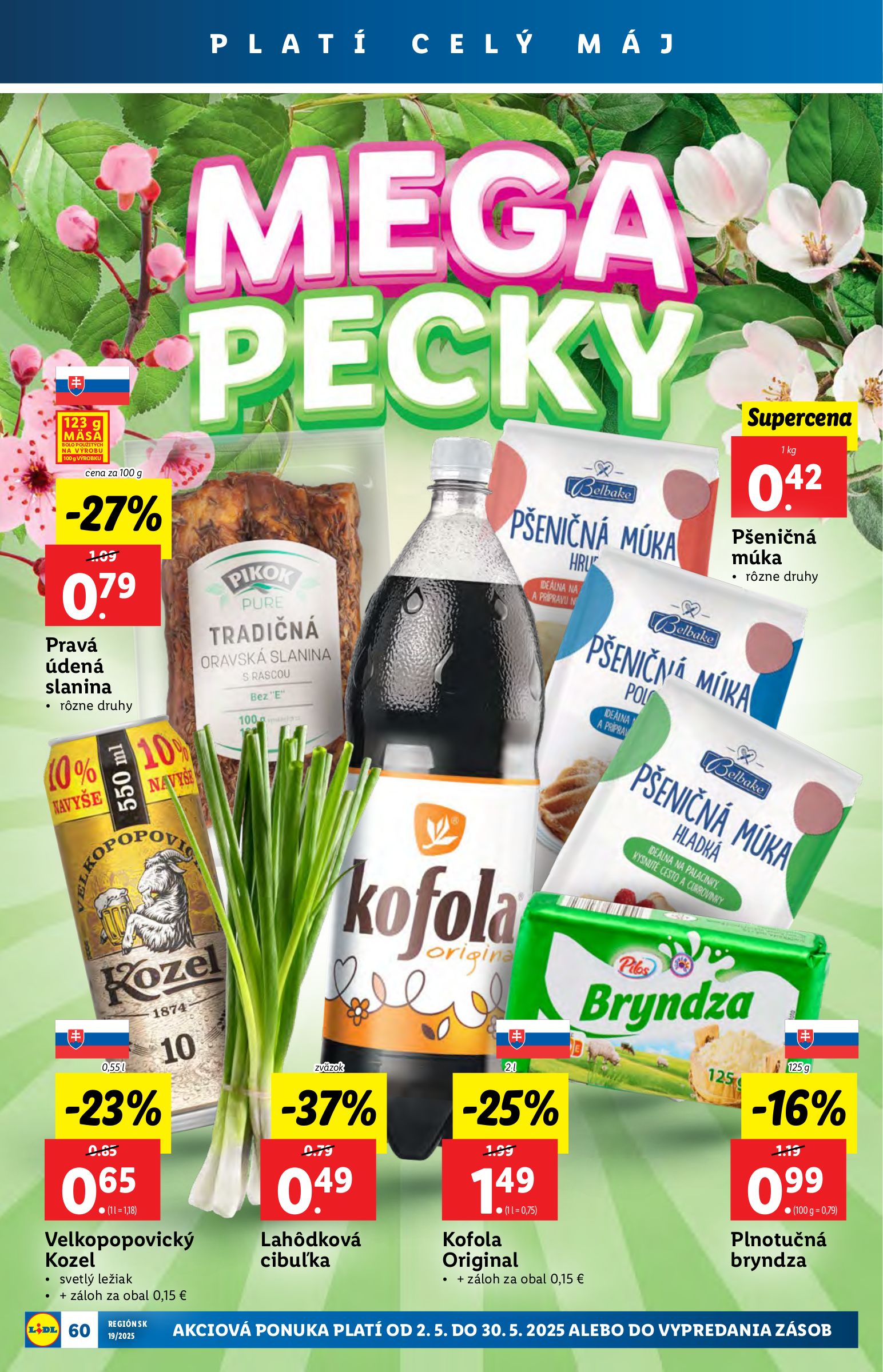 lidl - Lidl leták platný od 19.05. - 25.05. - page: 12 lidl - Lidl leták platný od 19.05. - 25.05. - page: 12